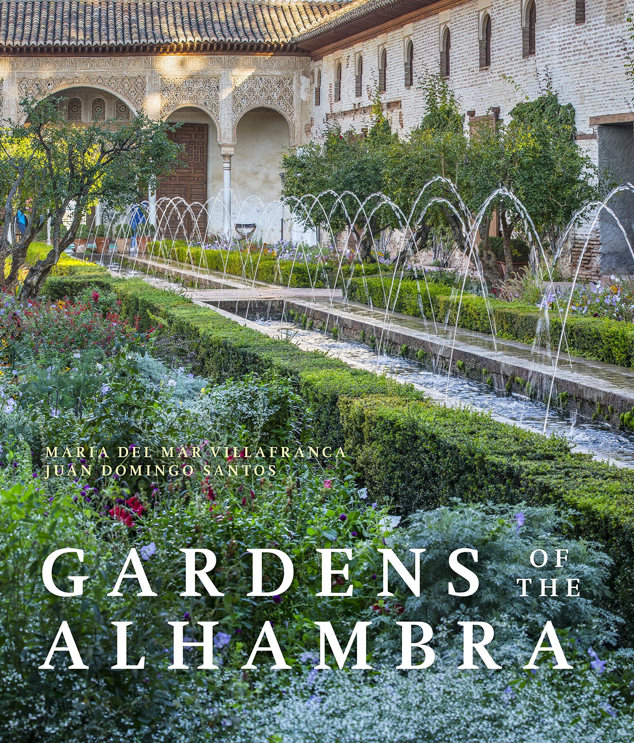 Gardens of the Alhambra Business & Technology