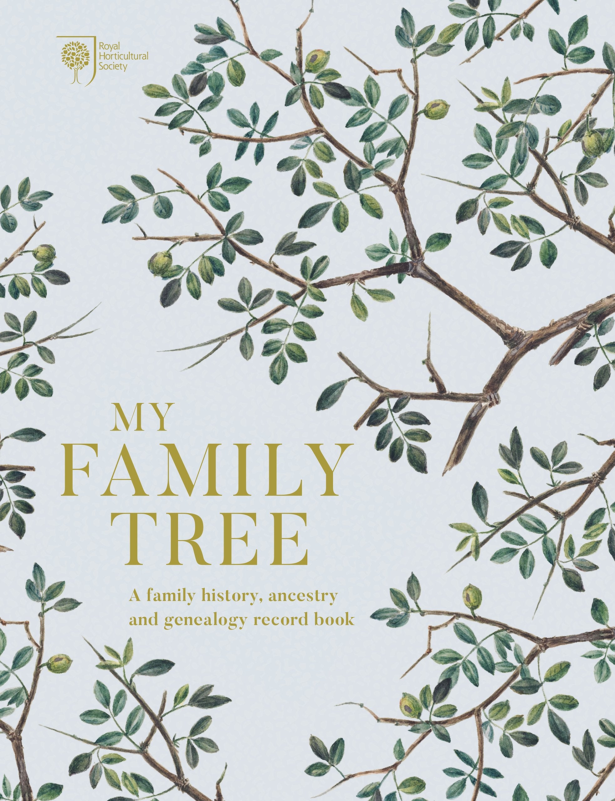 My Family Tree Leisure, Home & Garden