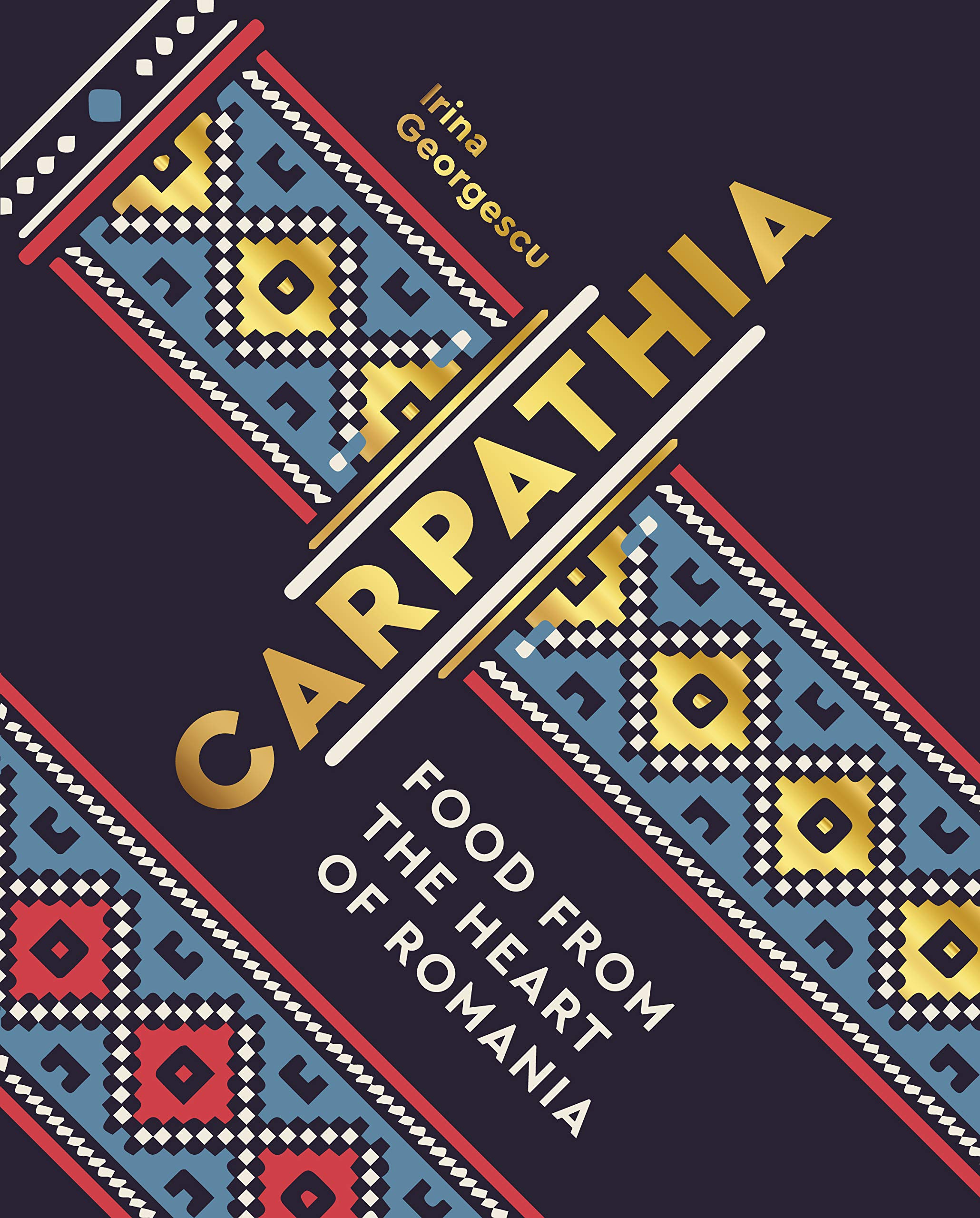 Carpathia Leisure, Home & Garden Books