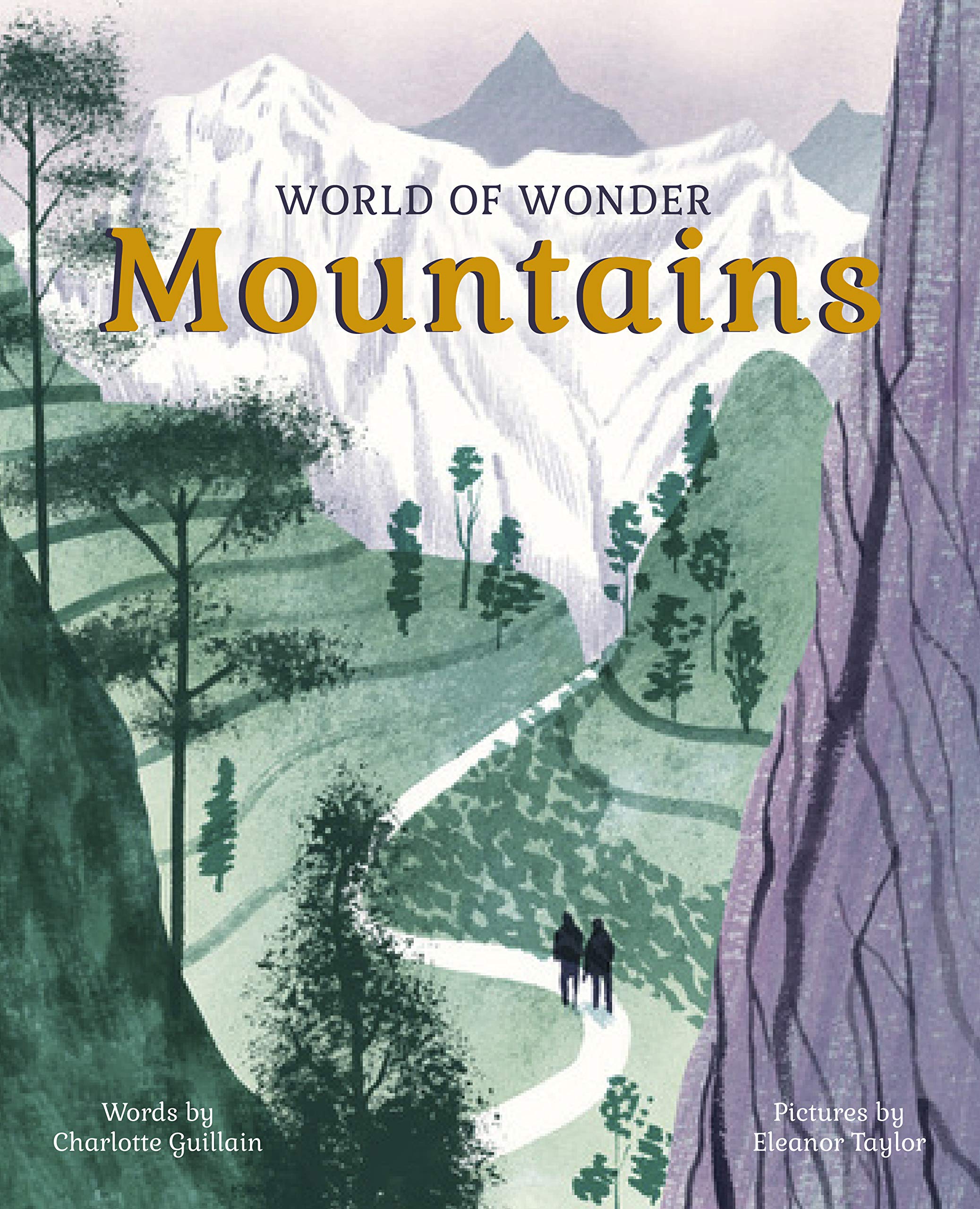 Forests (World of Wonder) Non-fiction