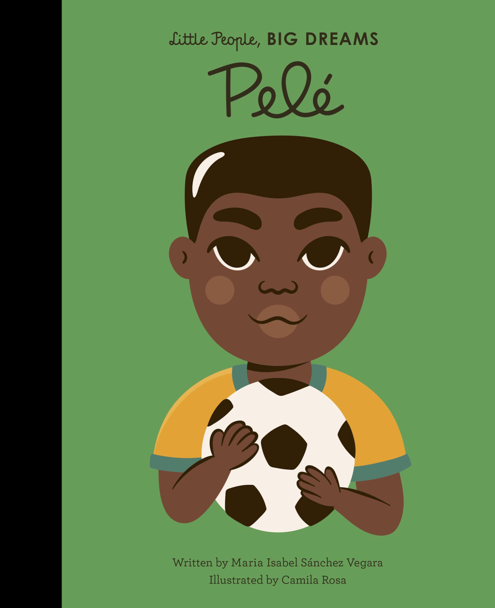 Product Image: Pele