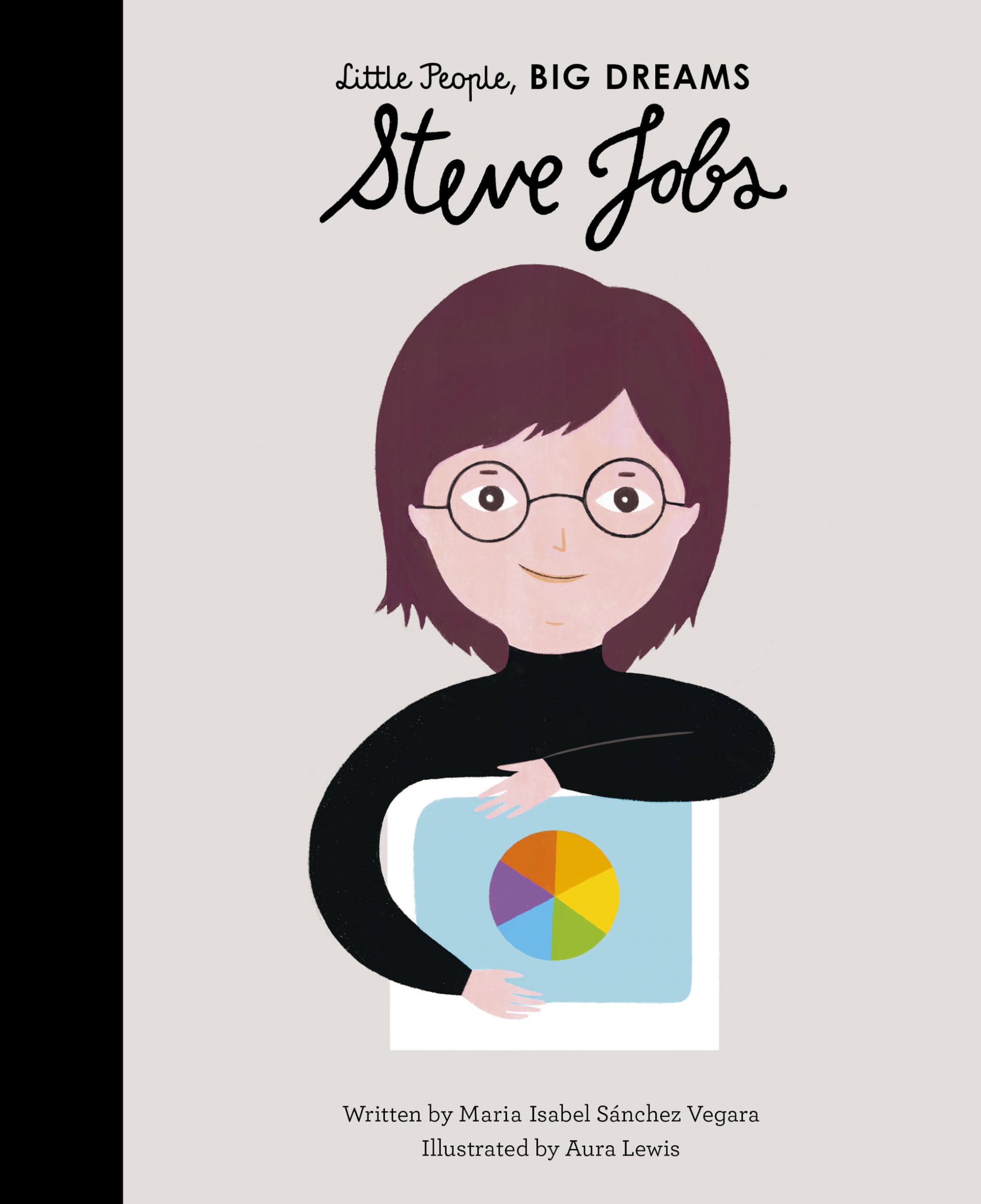 Steve Jobs Non-fiction
