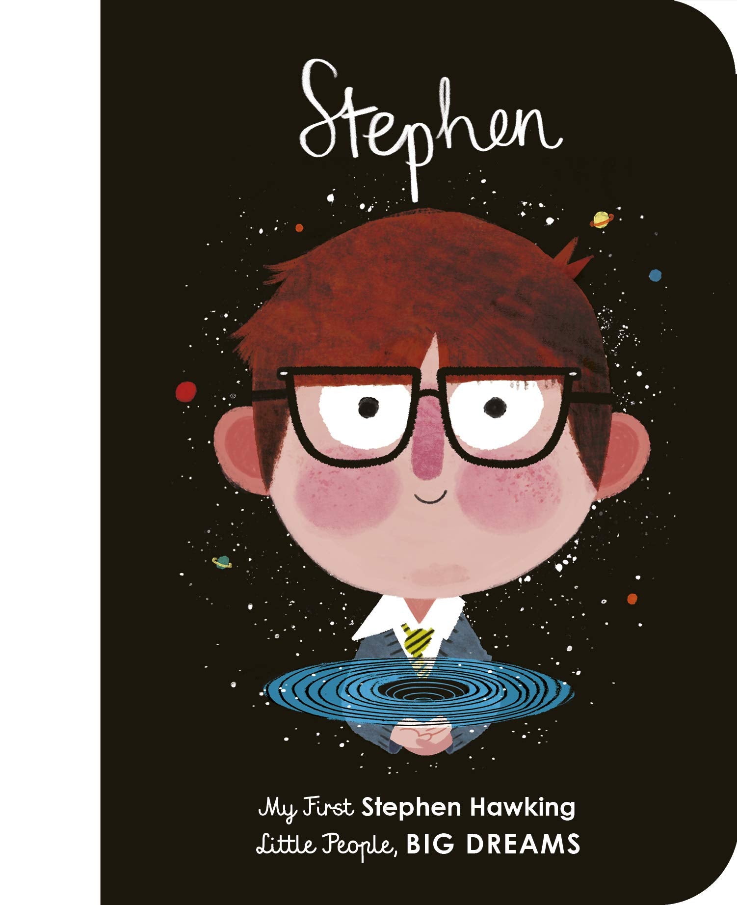Product Image: Stephen Hawking