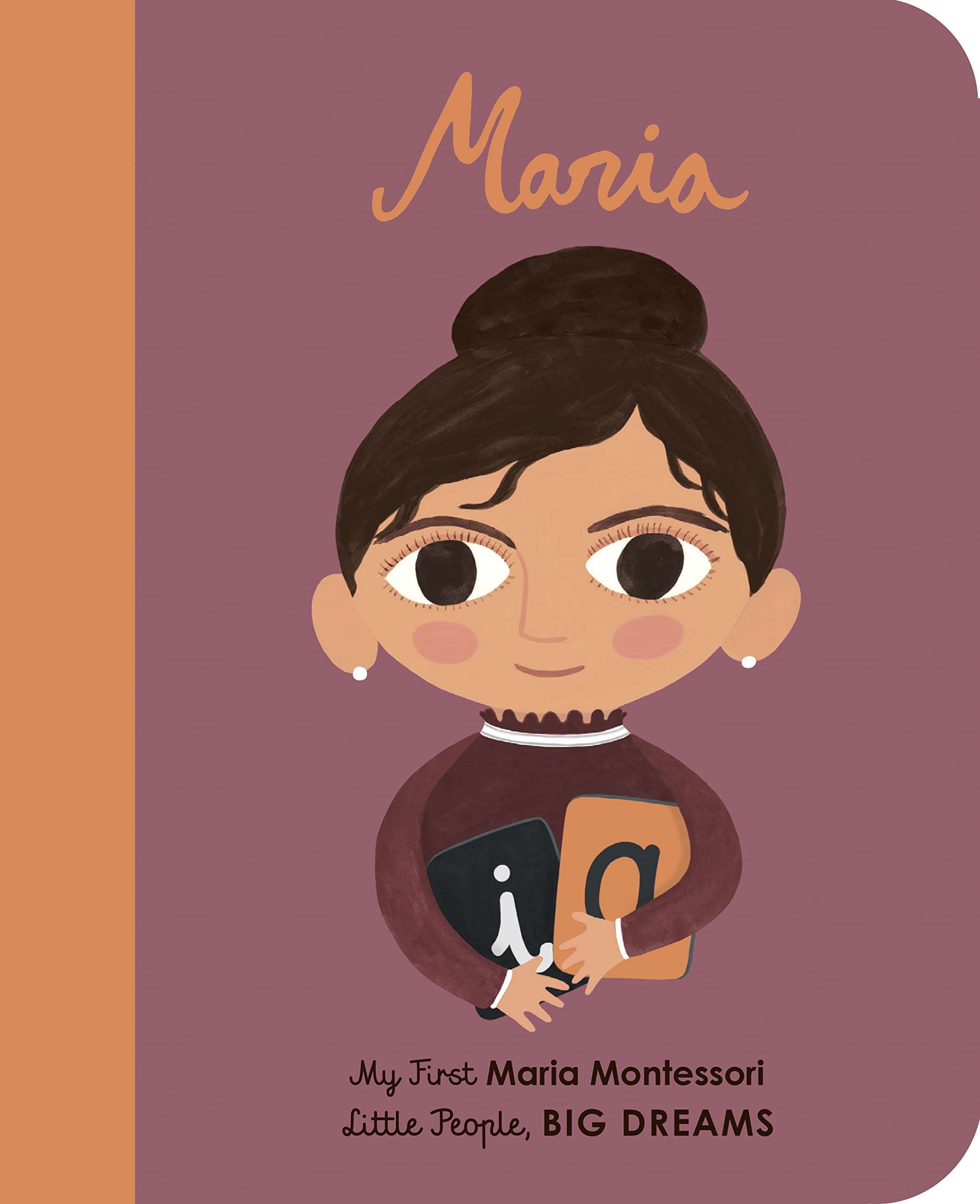 Sanchez Vegara, M: MARIA MONTESSORI-BOARD Politics & History