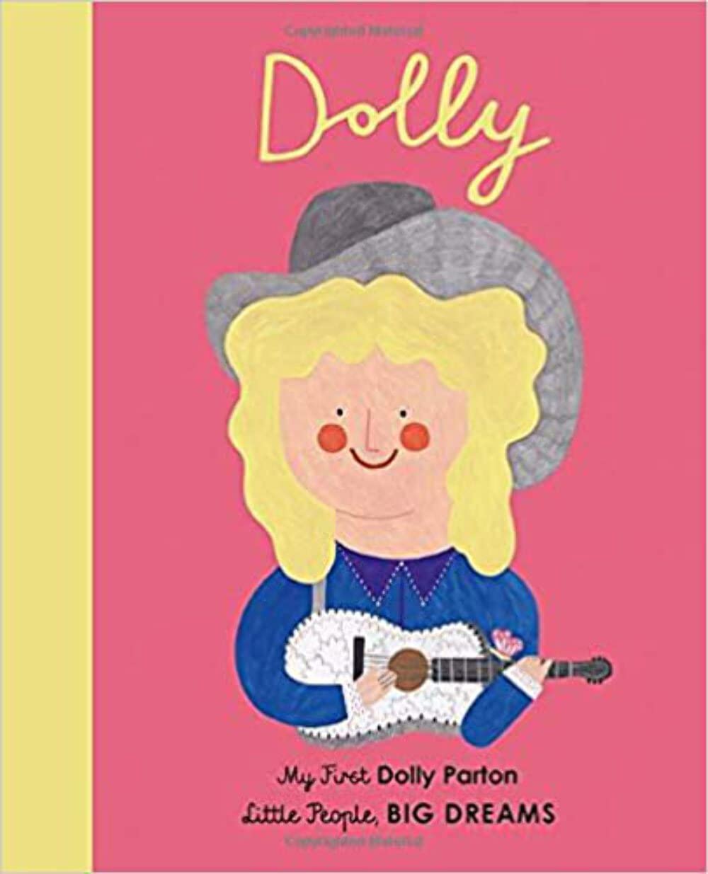 Product Image: Dolly Parton