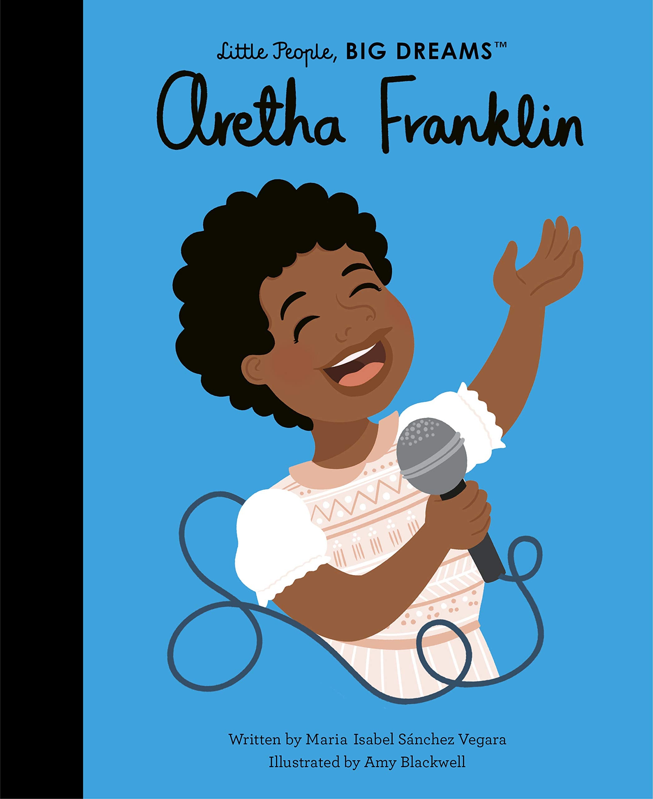 Product Image: Aretha Franklin