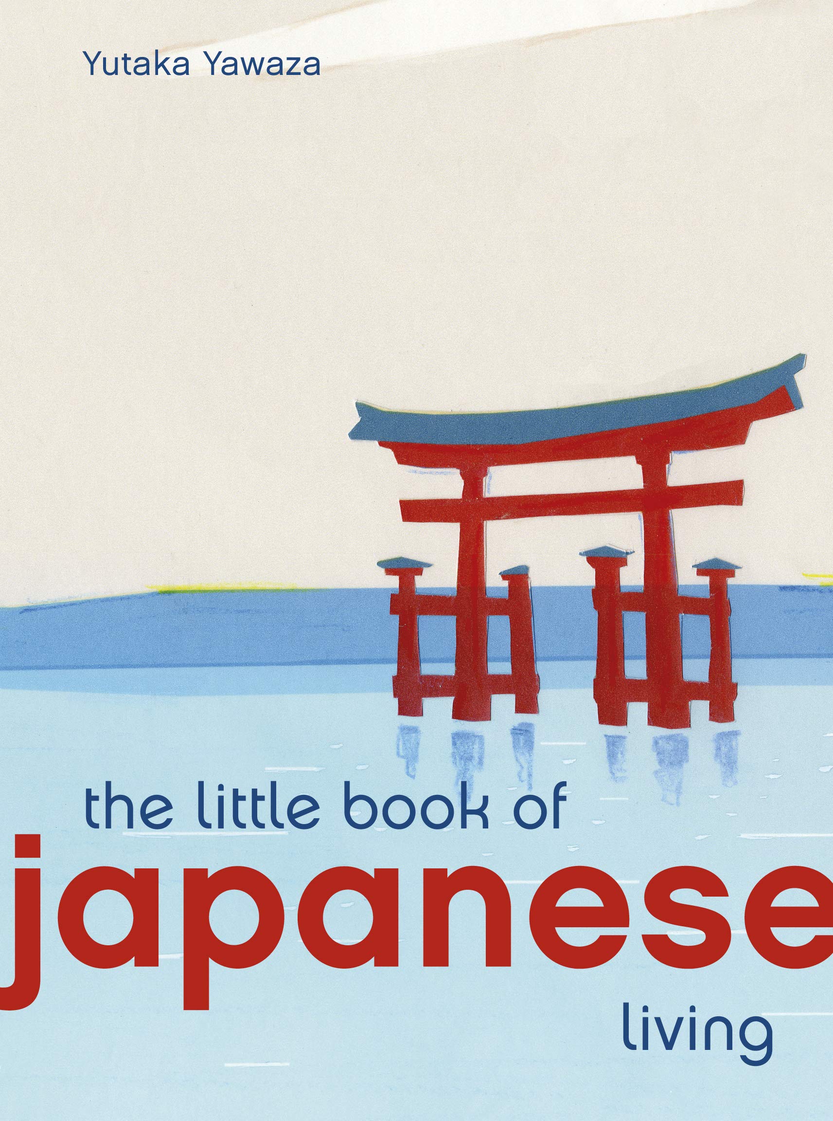 The Little Book of Japanese Living Manga