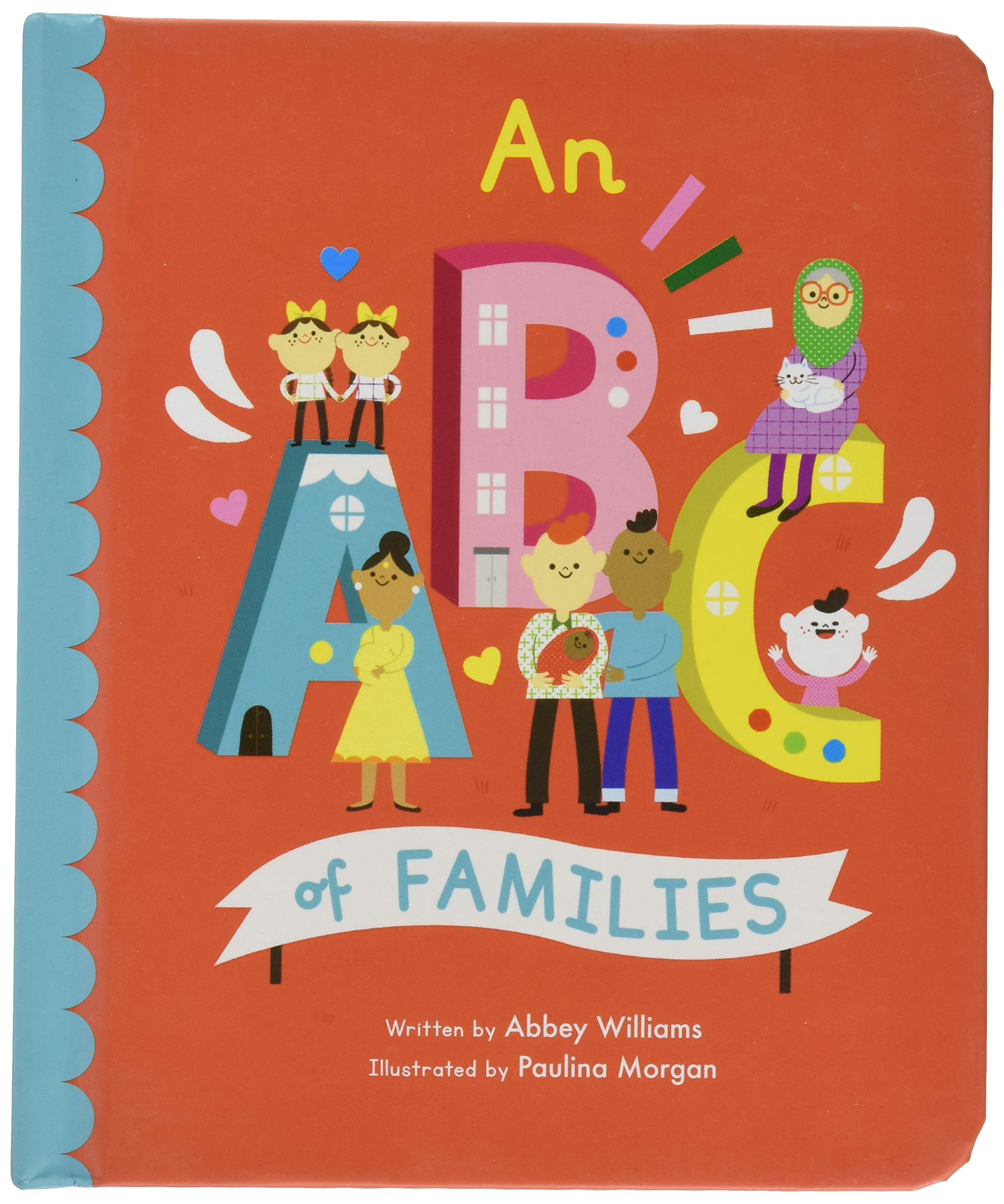 An ABC of Families Parents & Children