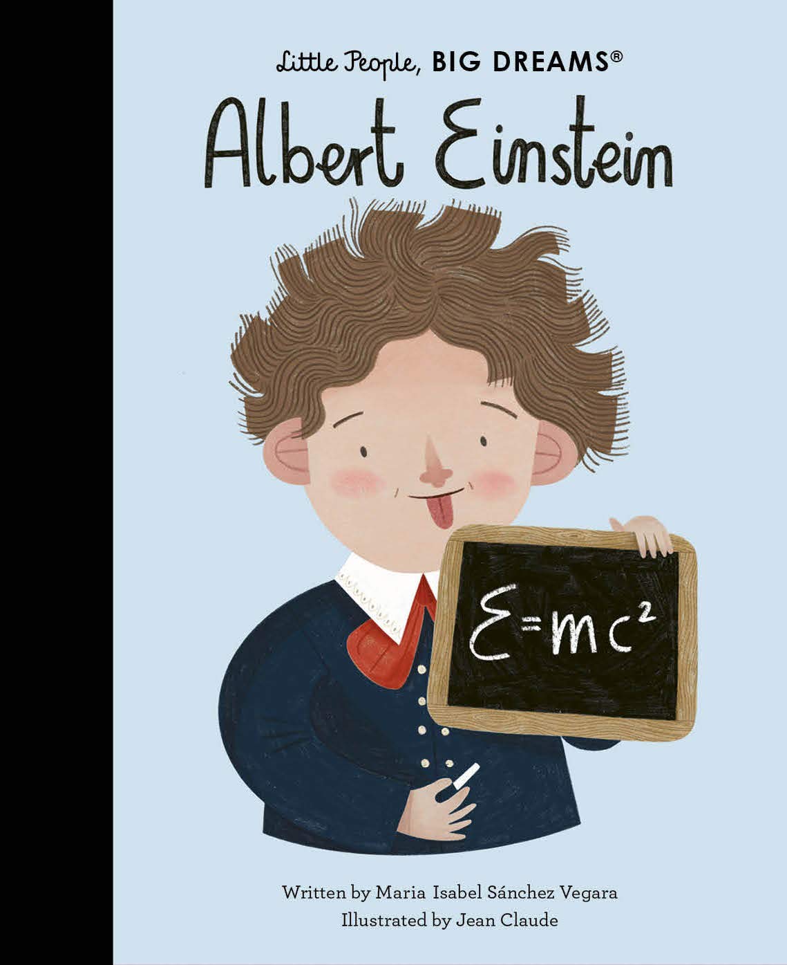 Albert Einstein Business & Technology Books