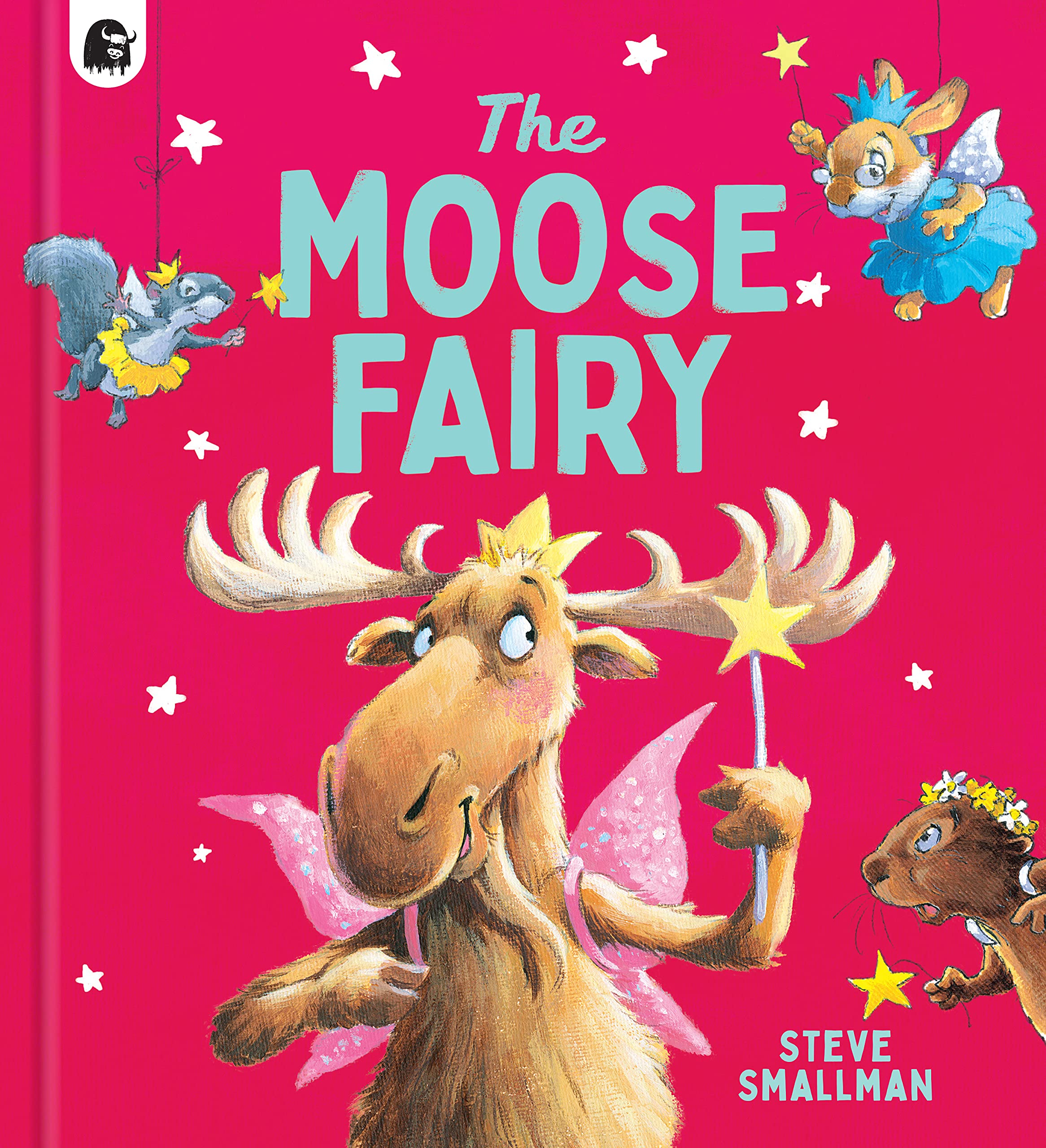 The Moose Fairy (Storytime) Non-fiction