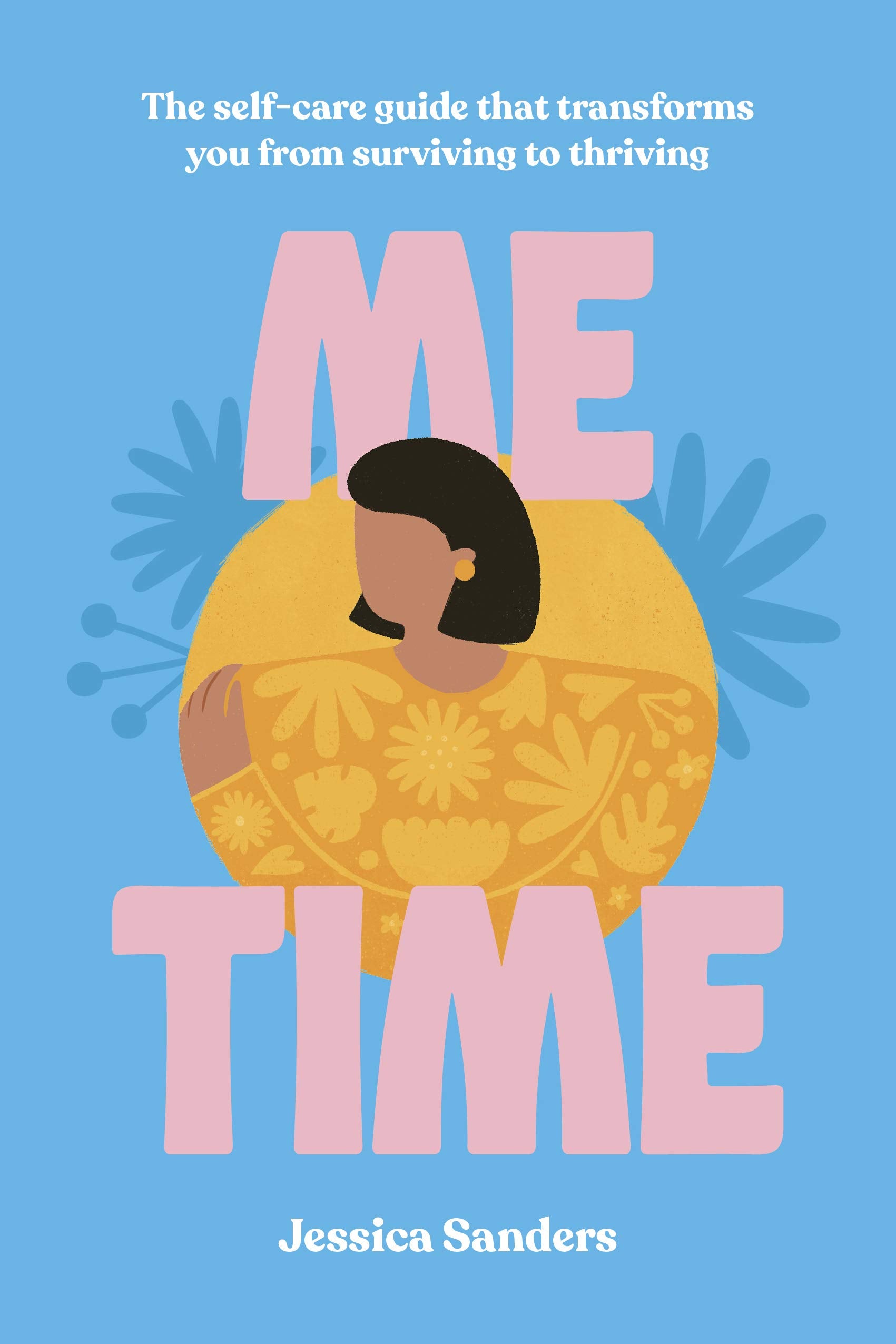 Me Time Lifestyle