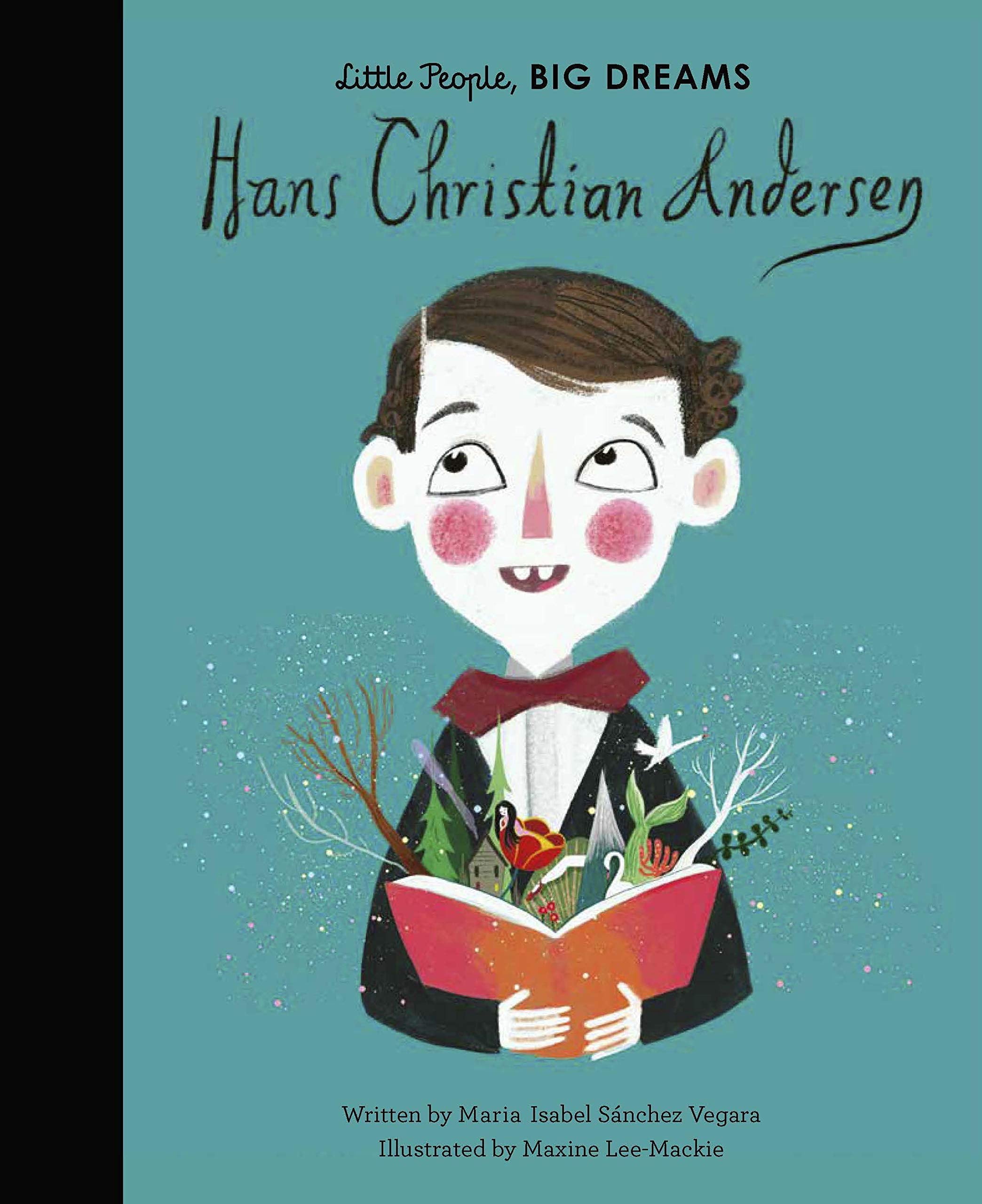 Product Image: Hans Christian Andersen