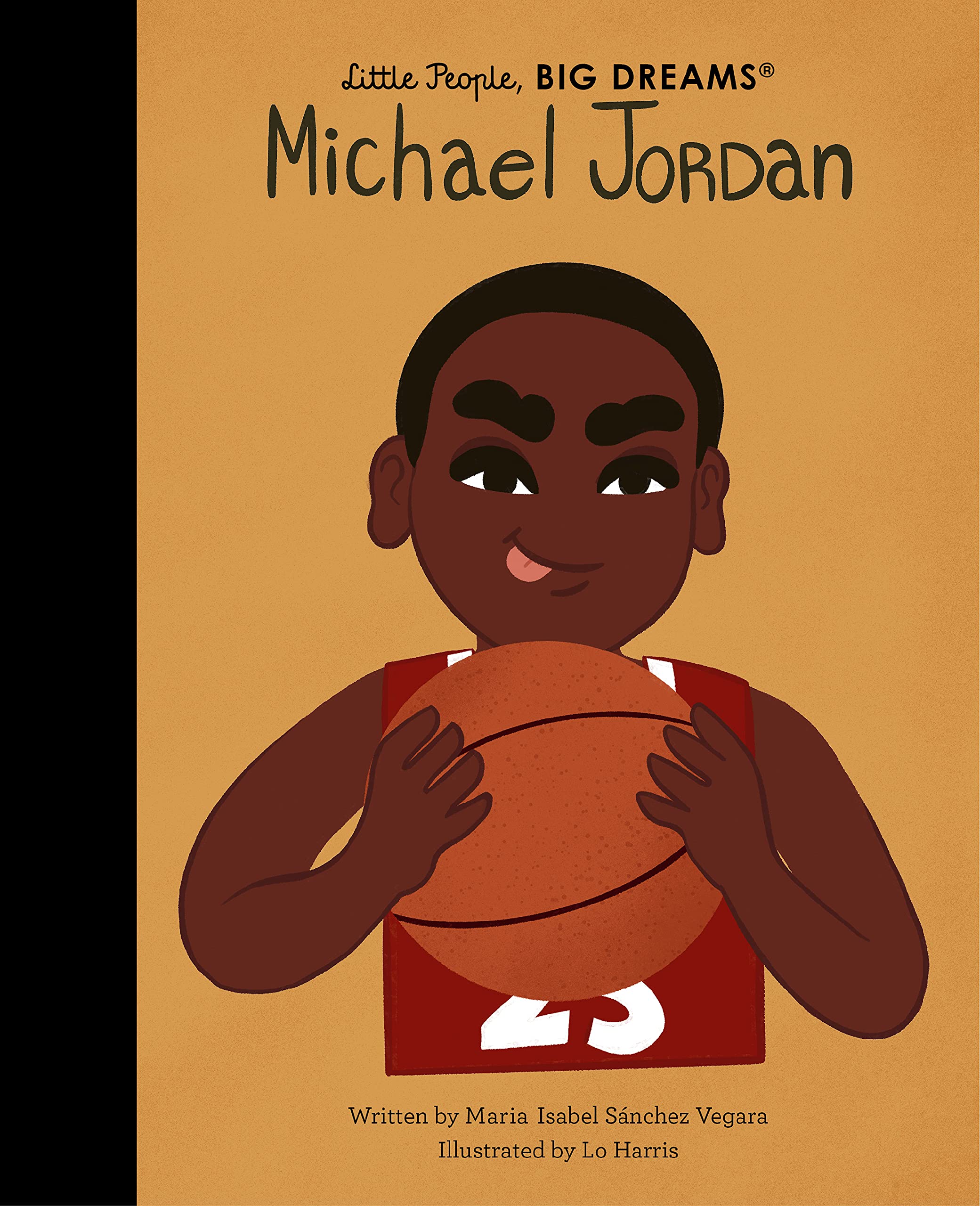 Michael Jordan Politics & History books