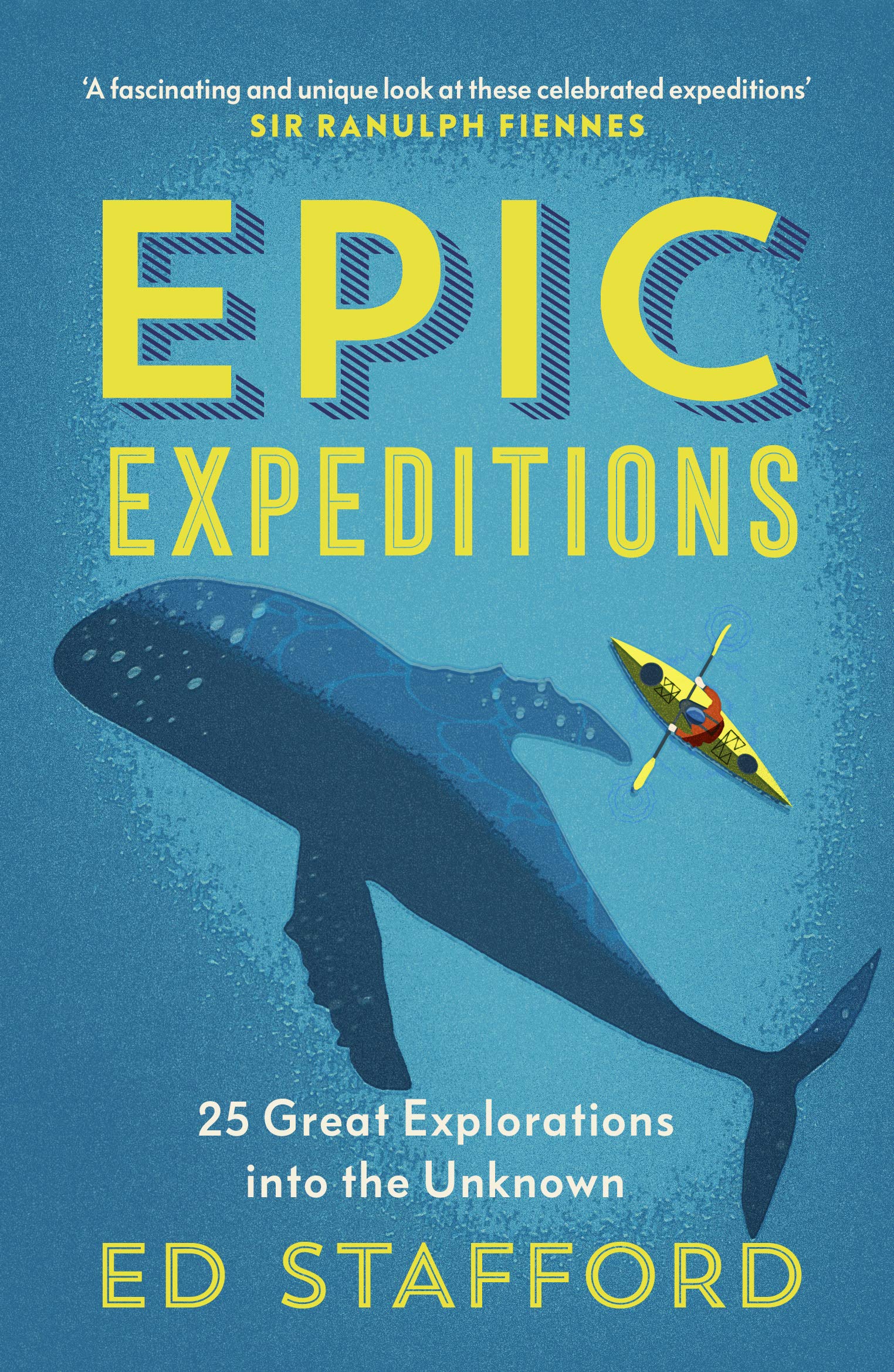Epic Expeditions Geology & Geography