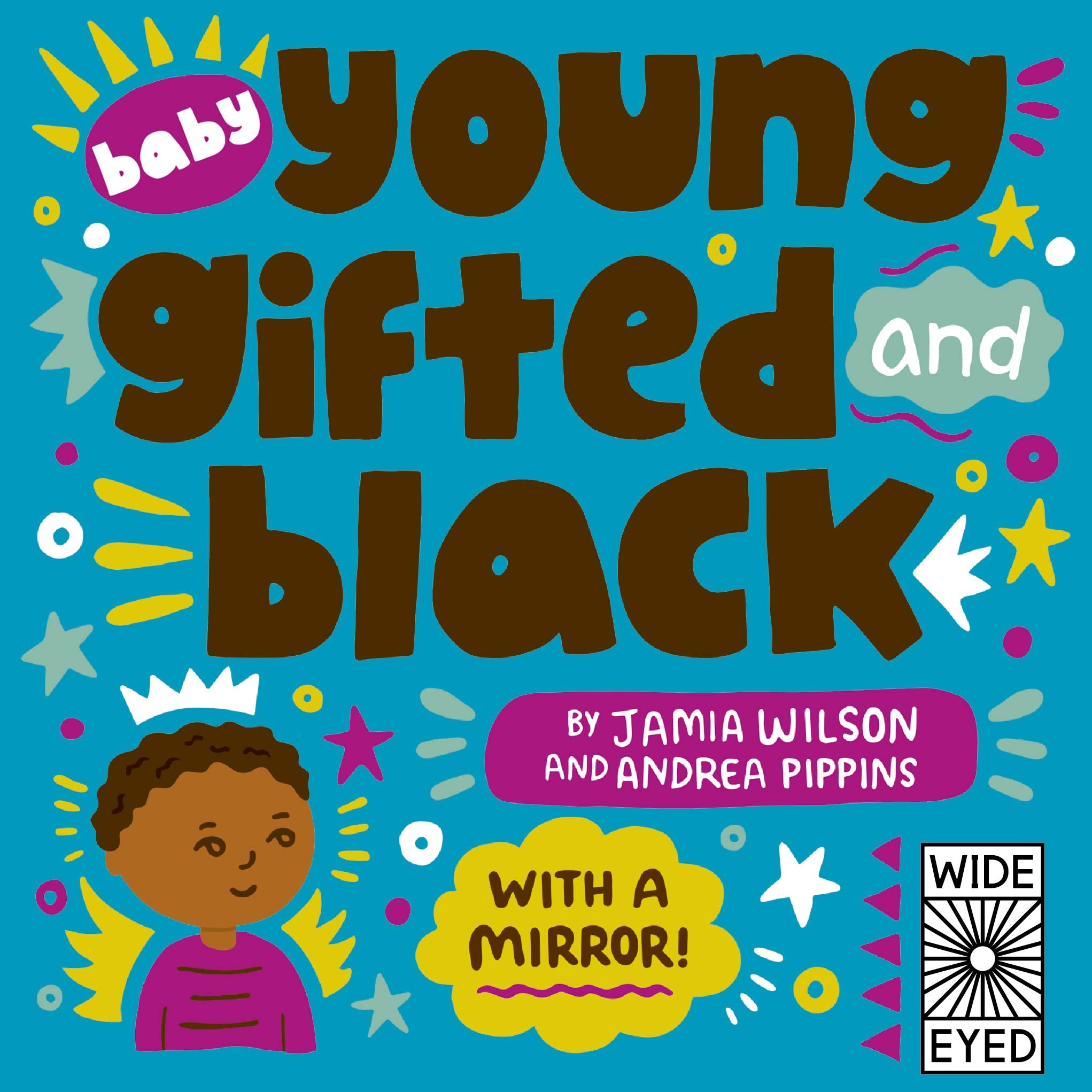 Baby Young, Gifted, and Black Parents & Children