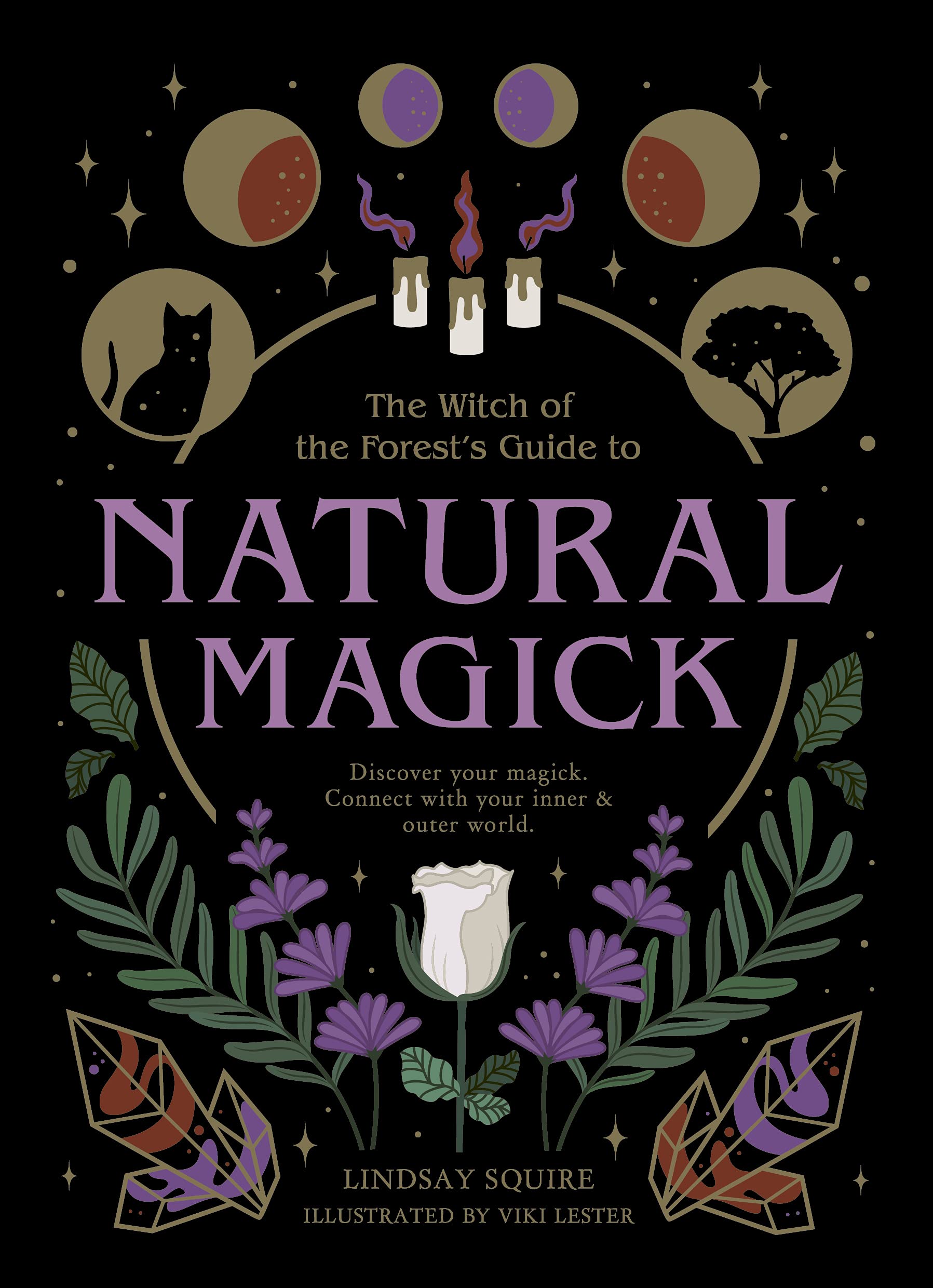 Natural Magick Religion & Esotericism