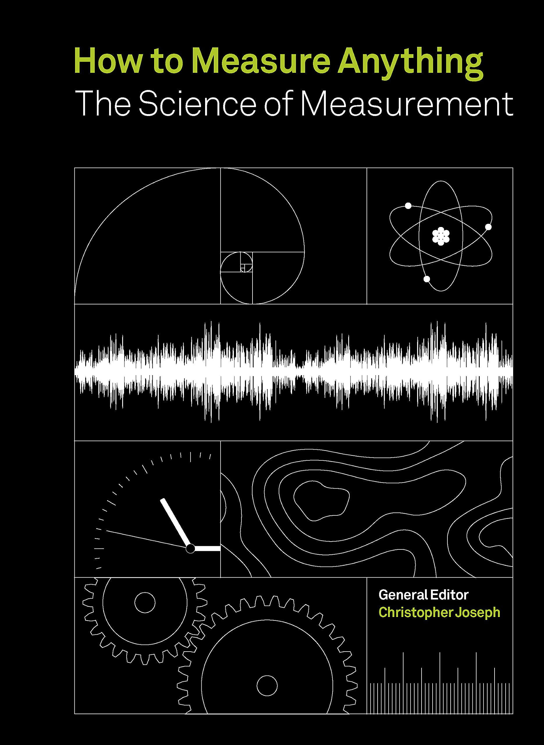 How to Measure Anything: The Science of Measurement Reference Books