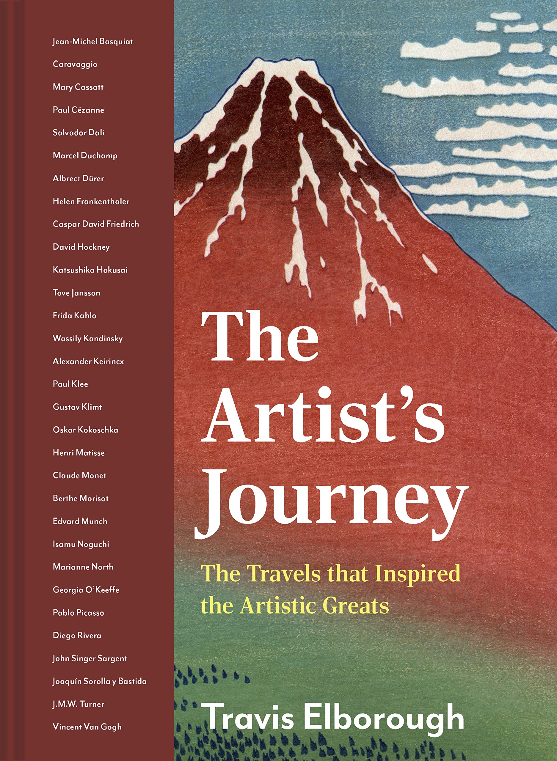 Product Image: Artist's Journey