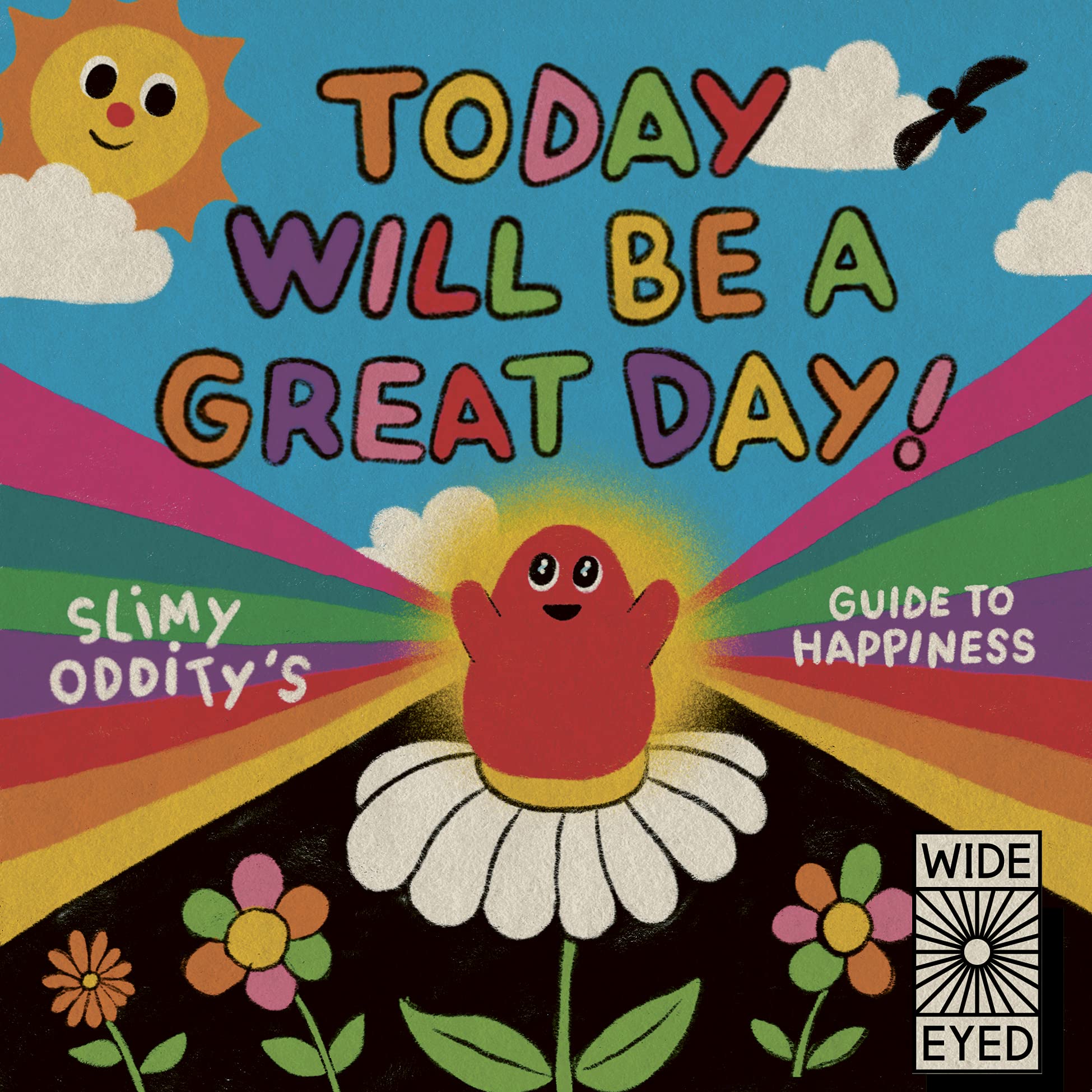 Product Image: Today Will Be a Great Day!