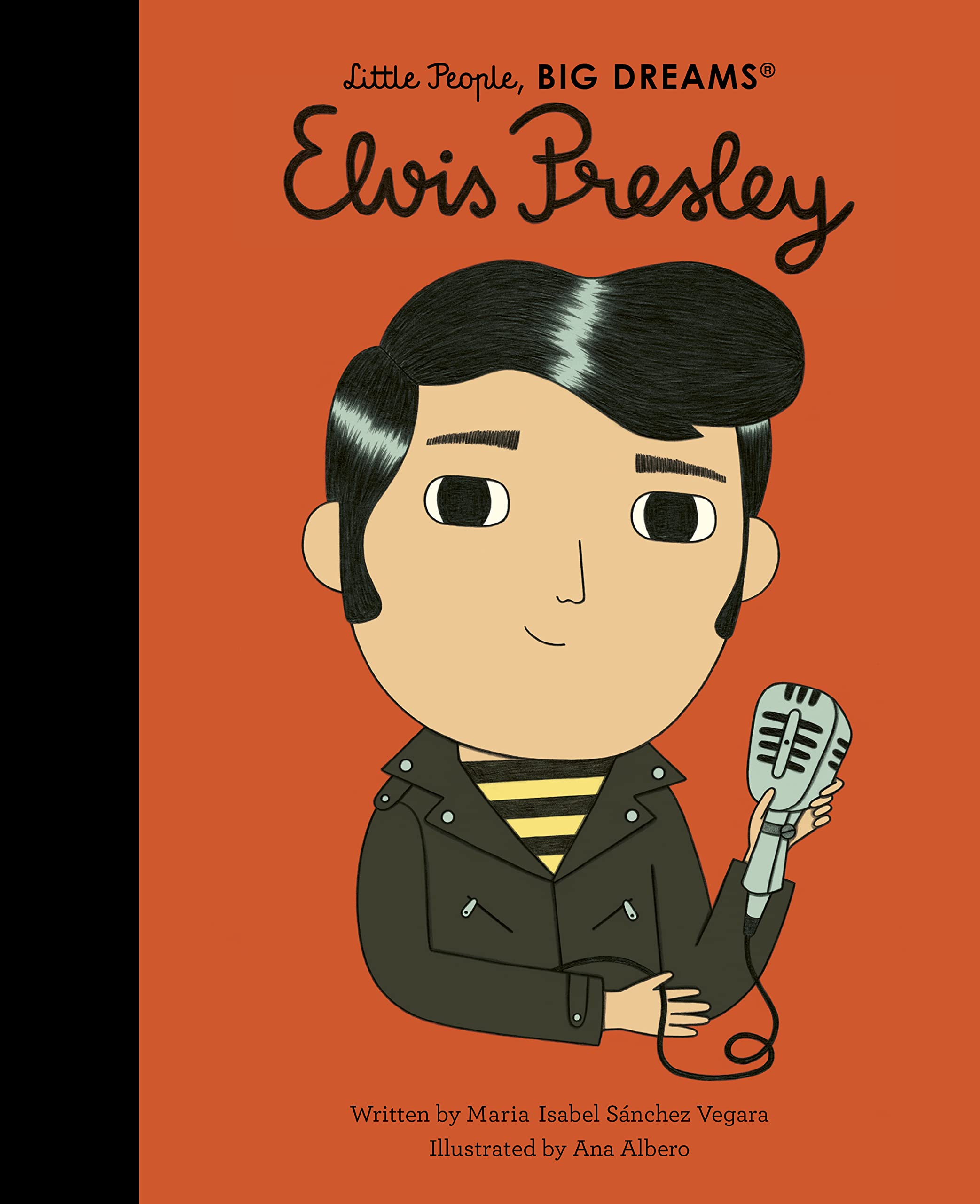 Product Image: Elvis Presley
