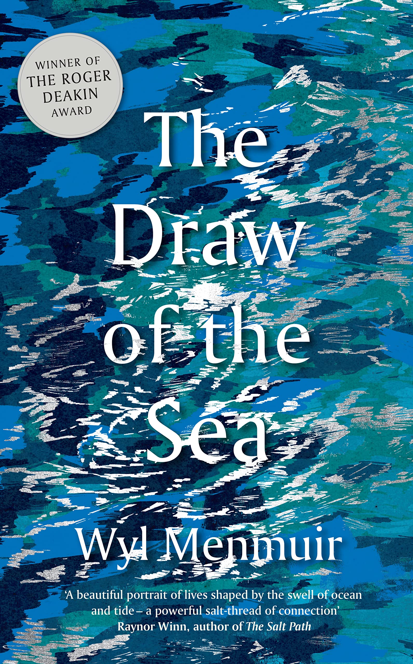 The Draw of the Sea Art & Literature