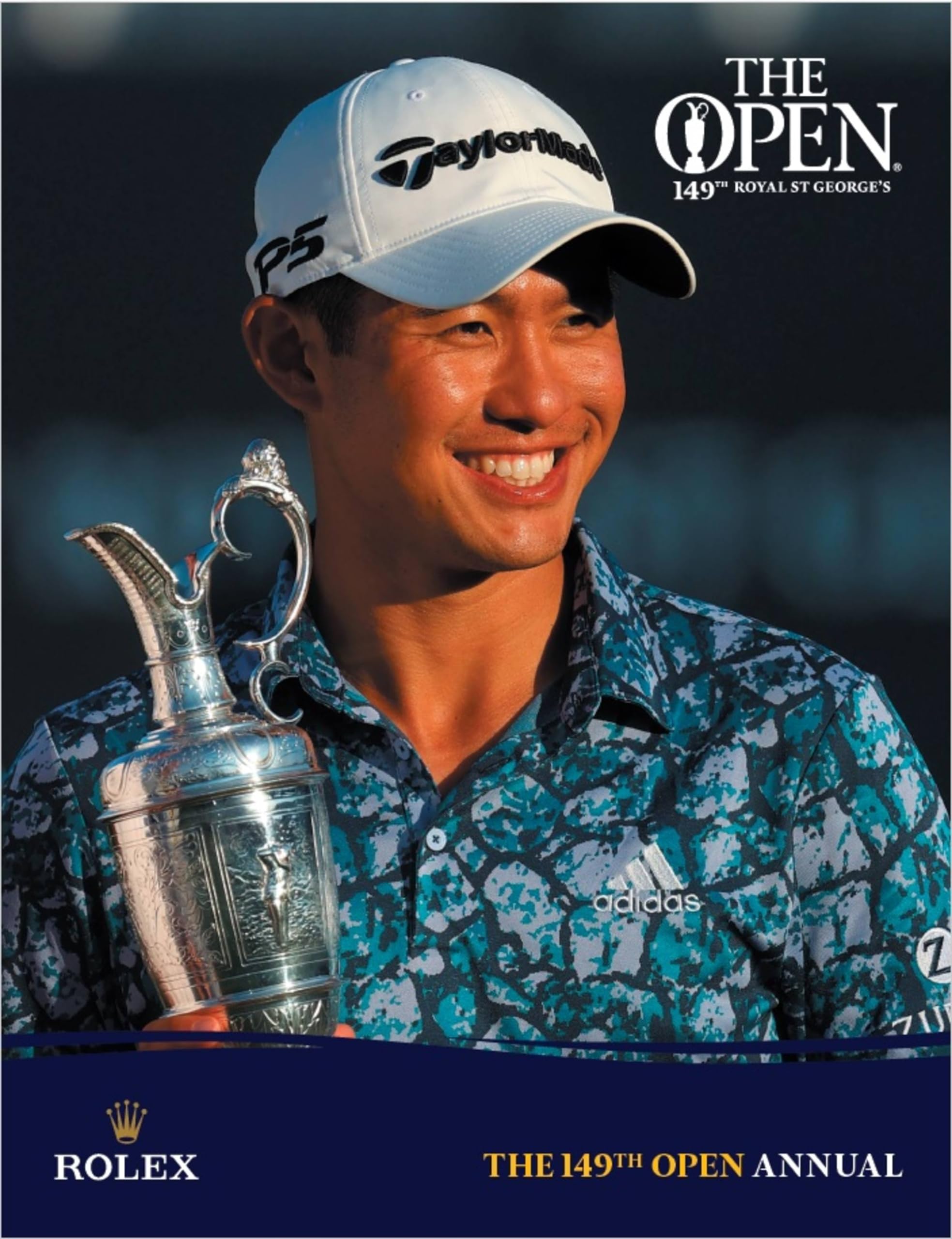 The 149th Open Annual: The Official Story Leisure & Fun