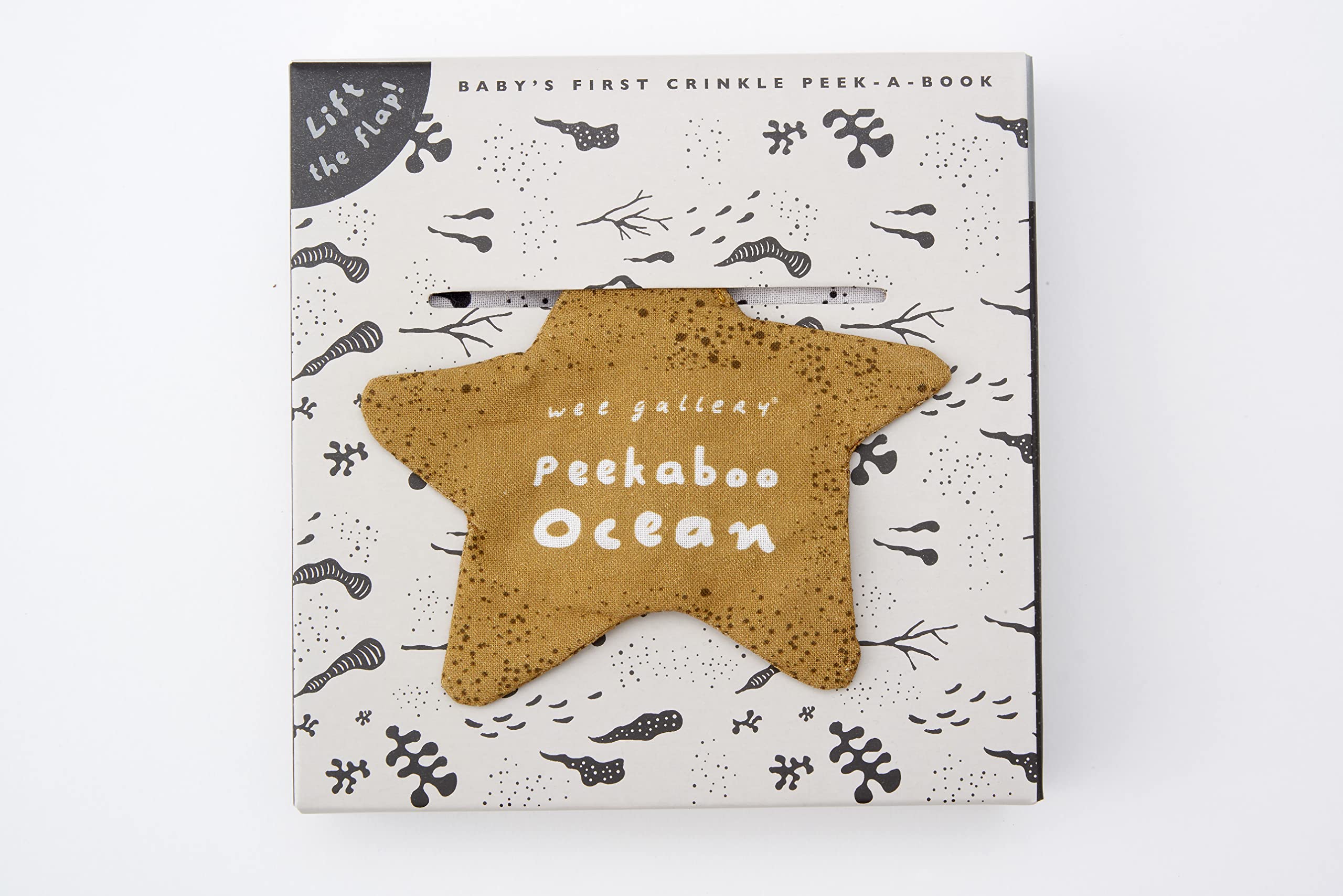 Product Image: Peekaboo Ocean