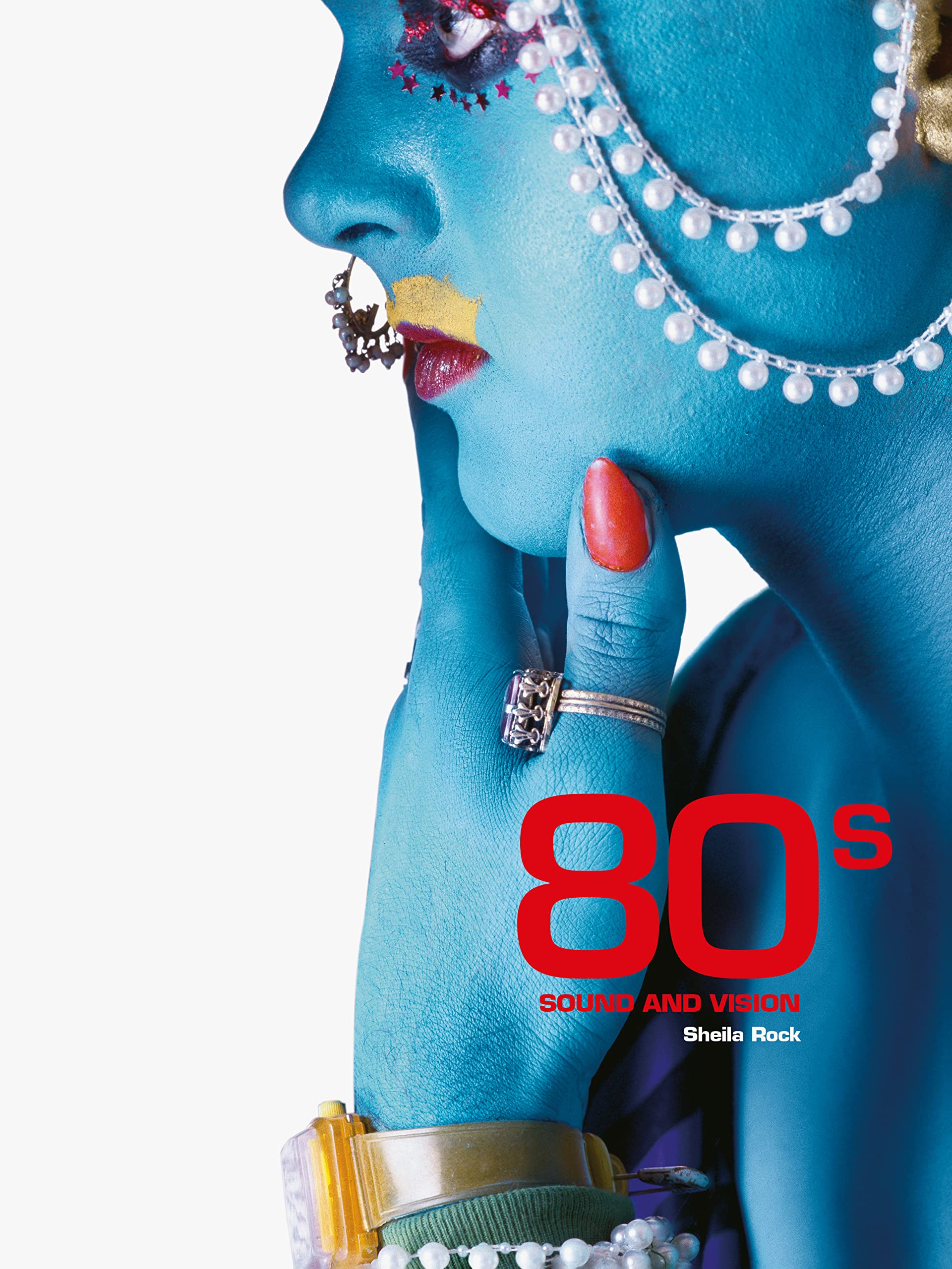Product Image: 80s Sound and Vision