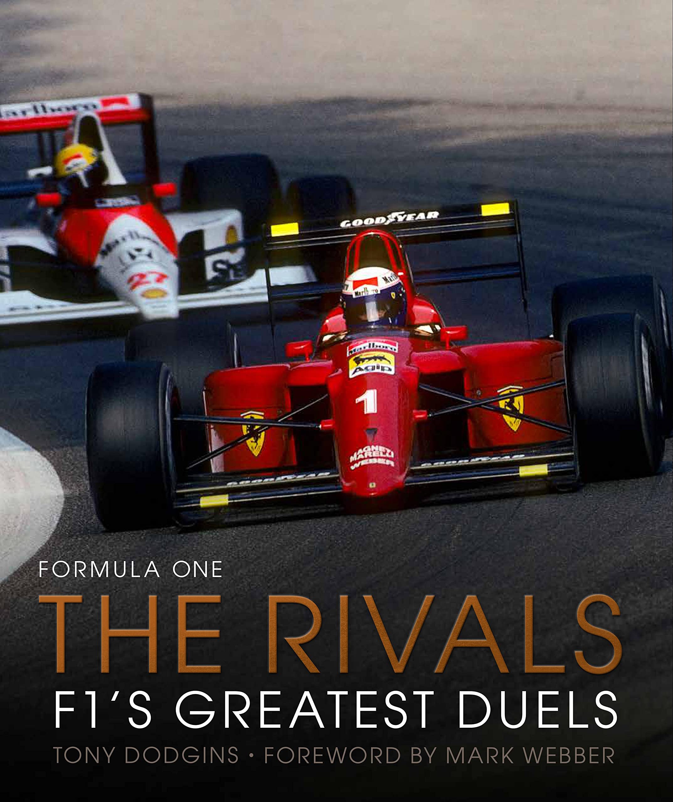 Formula One: The Rivals: F1's Greatest Duels Sports