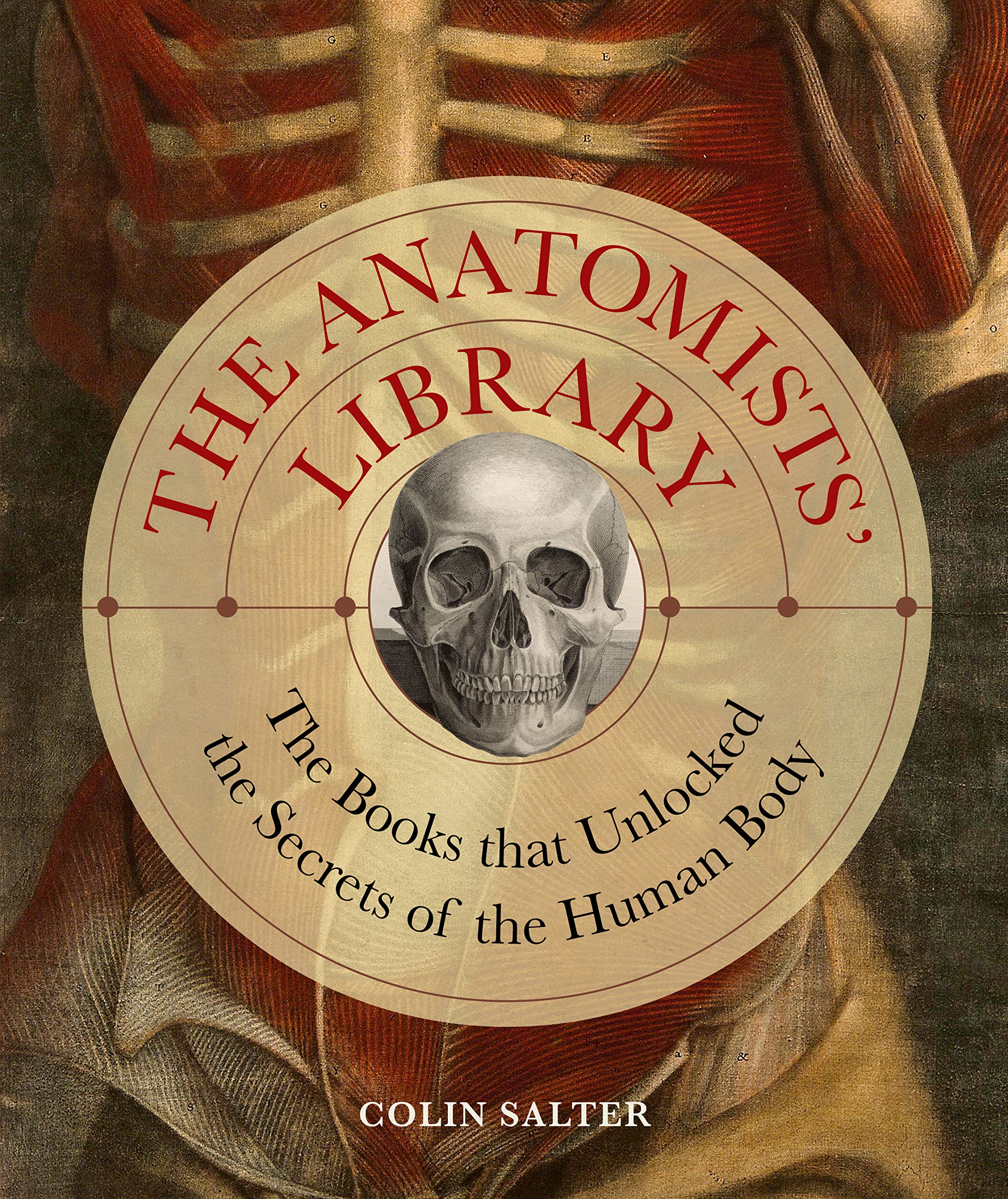 Product Image: The Anatomists' Library