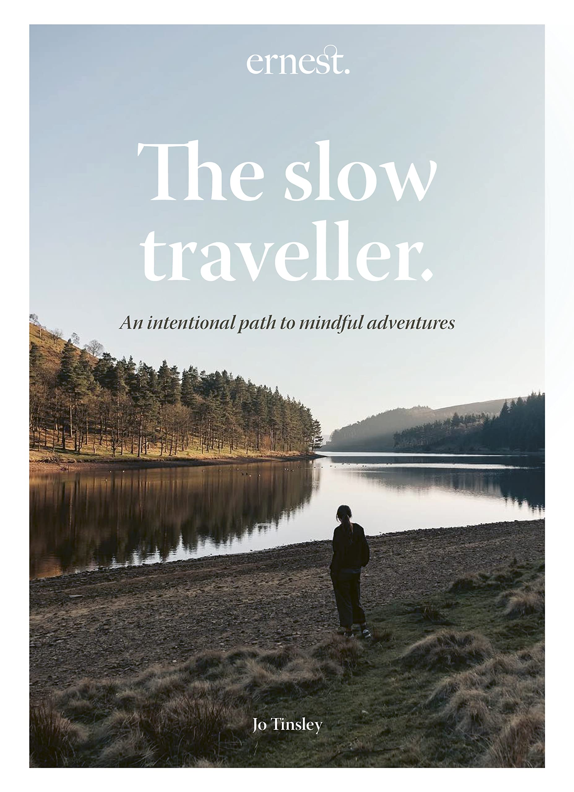 The Slow Traveller: An intentional path to mindful adventures Film, Art & Culture