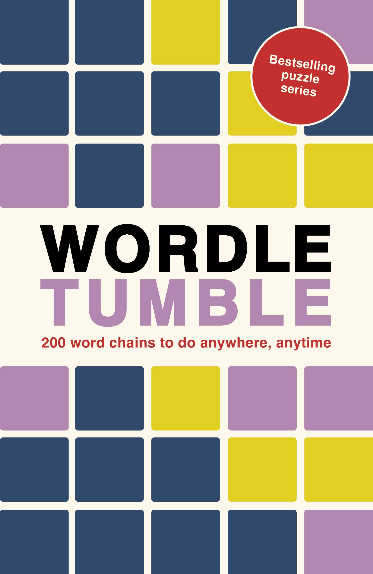 Wordle Tumble Leisure & Fun
