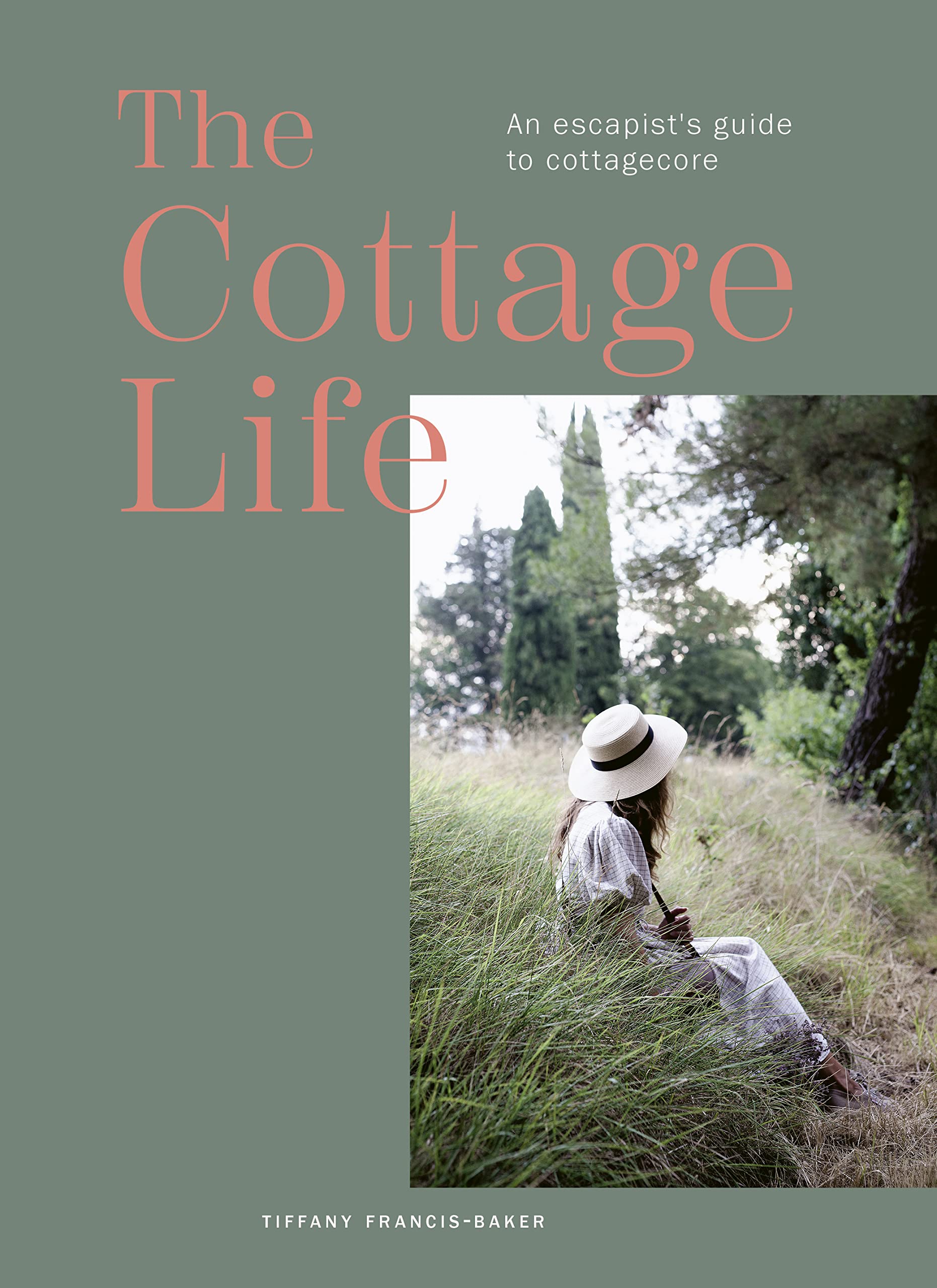 Product Image: The Cottage Life
