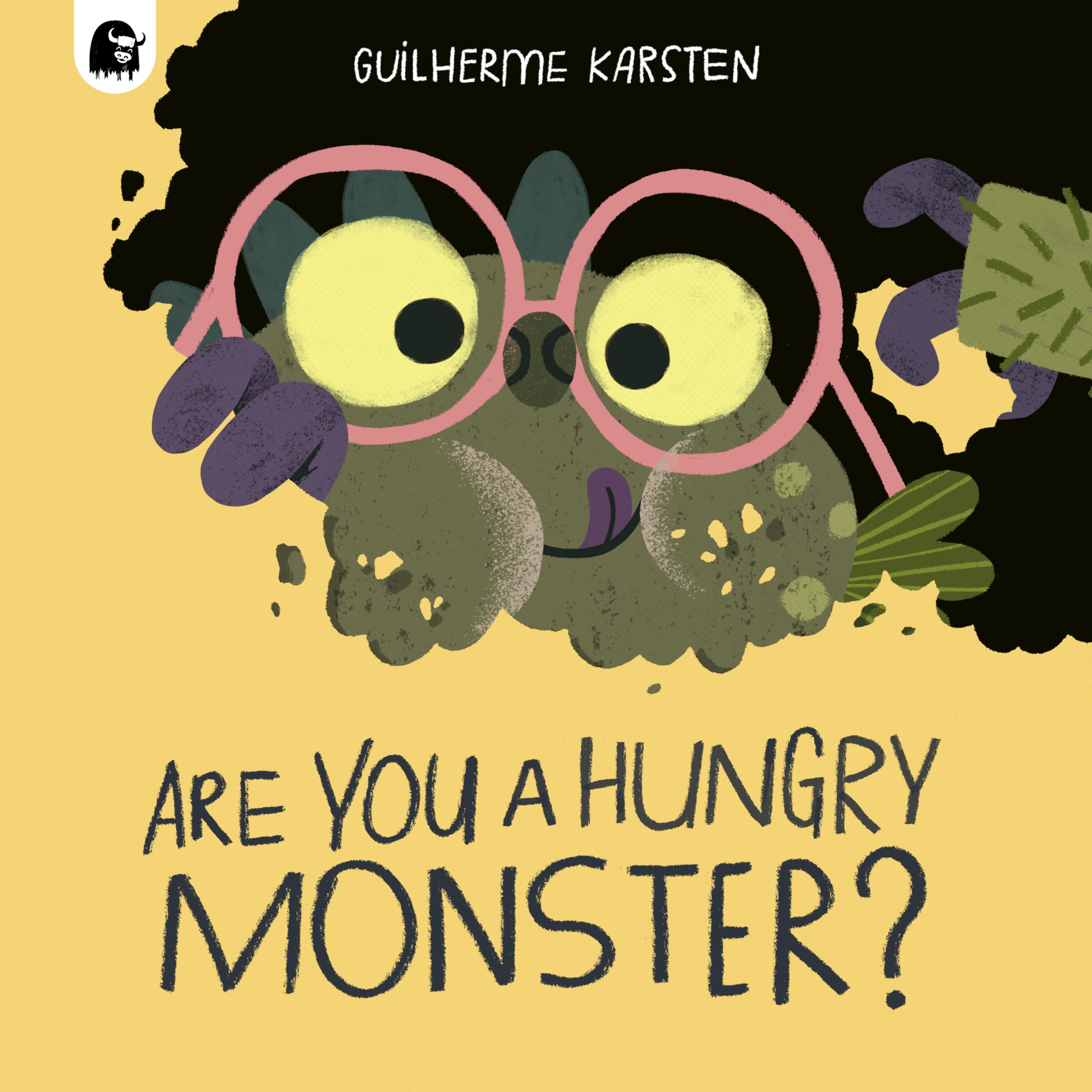 Are You a Hungry Monster? Tiptoi & Games