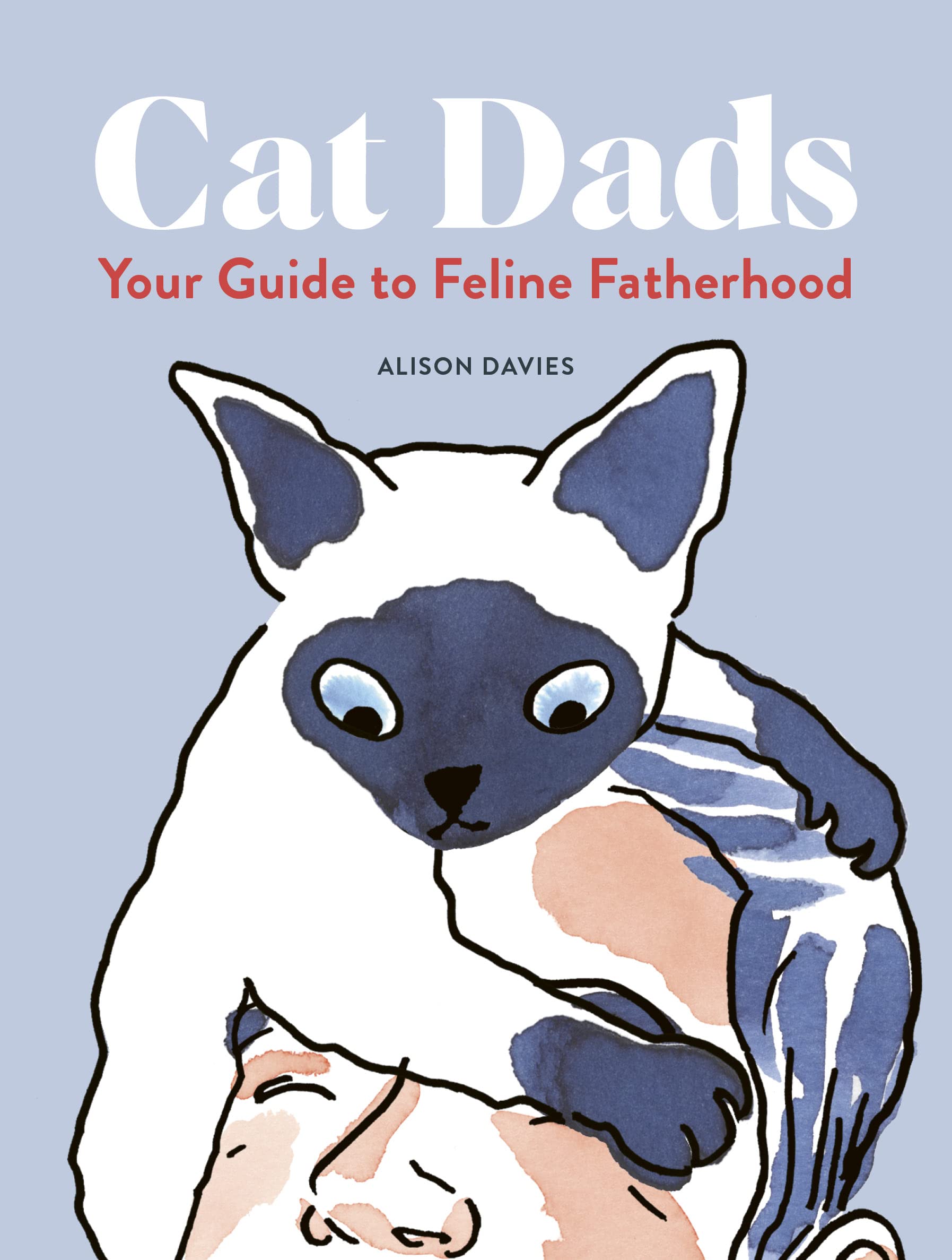 Cat Dads: Your Guide to Feline Fatherhood Lifestyle