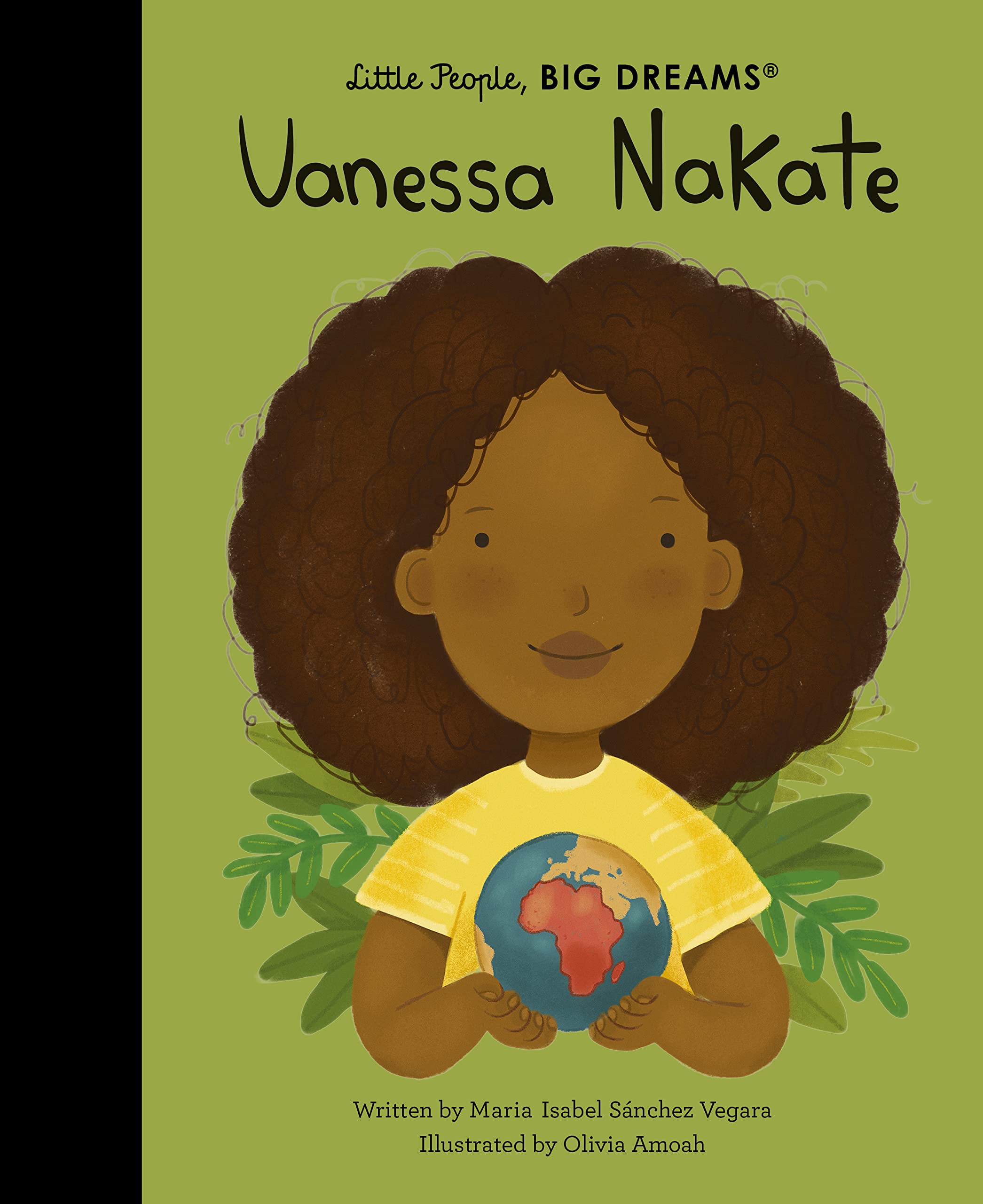 Product Image: Vanessa Nakate