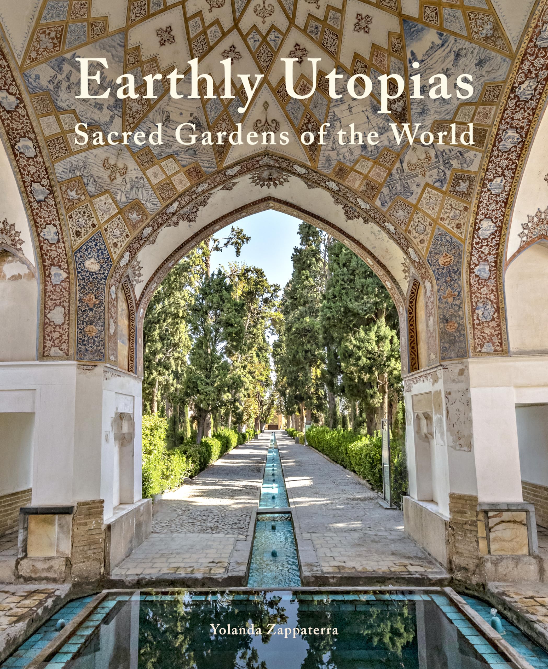 Earthly Utopias Philosophy
