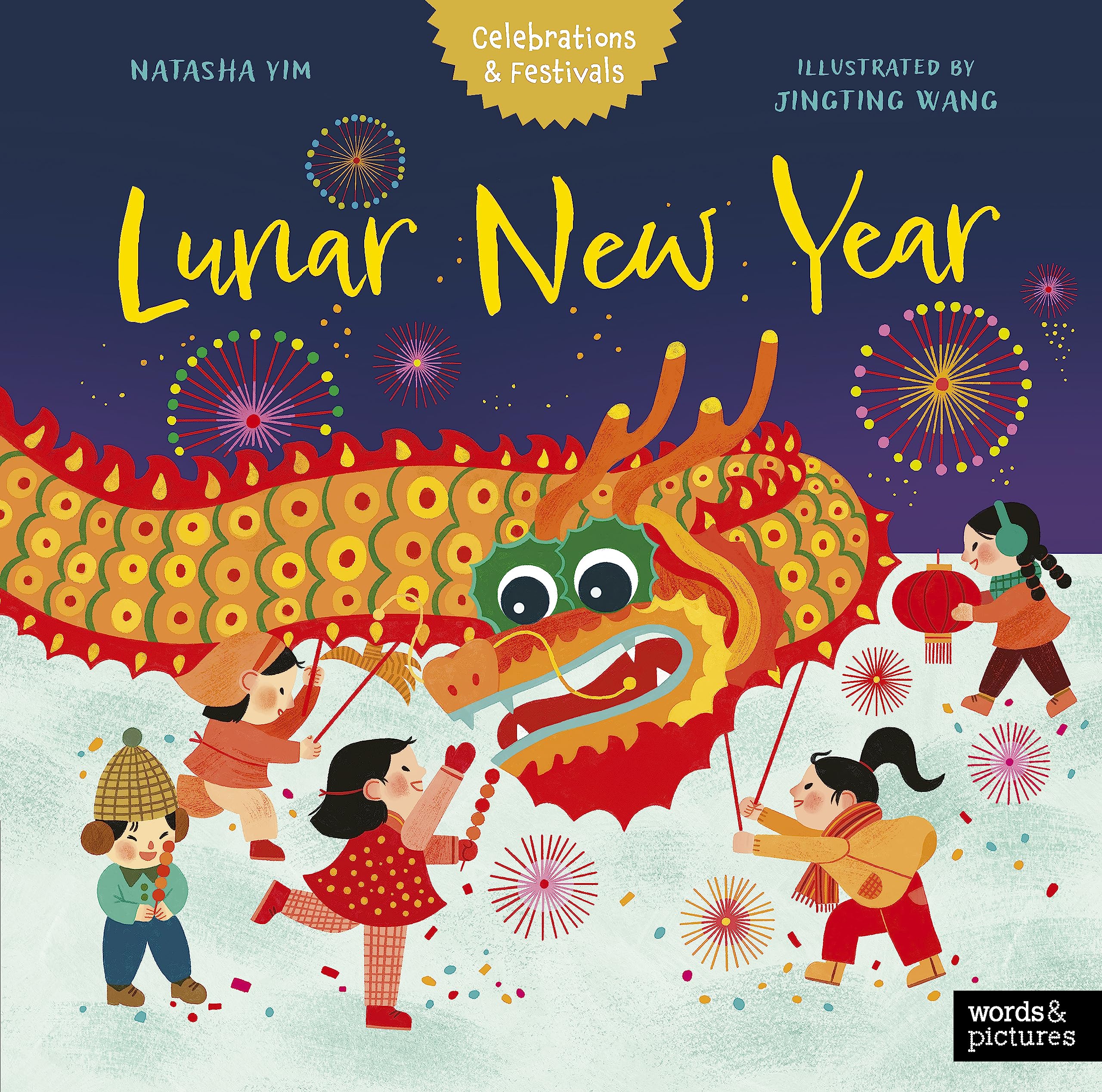 Product Image: Lunar New Year