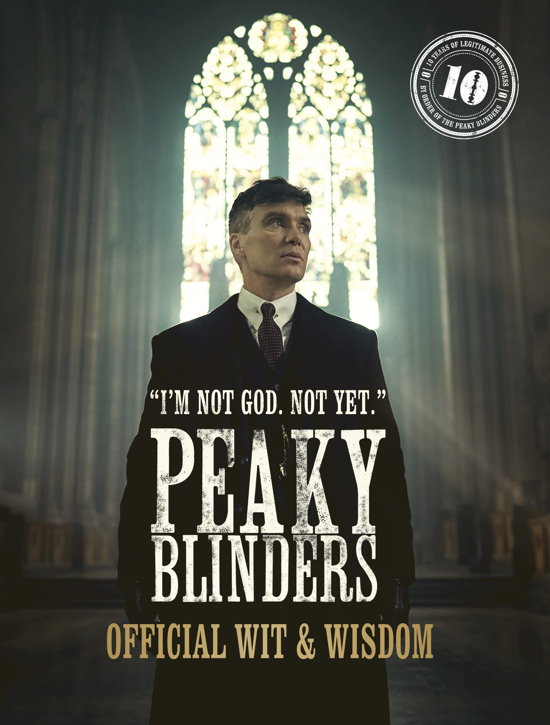 Product Image: Peaky Blinders