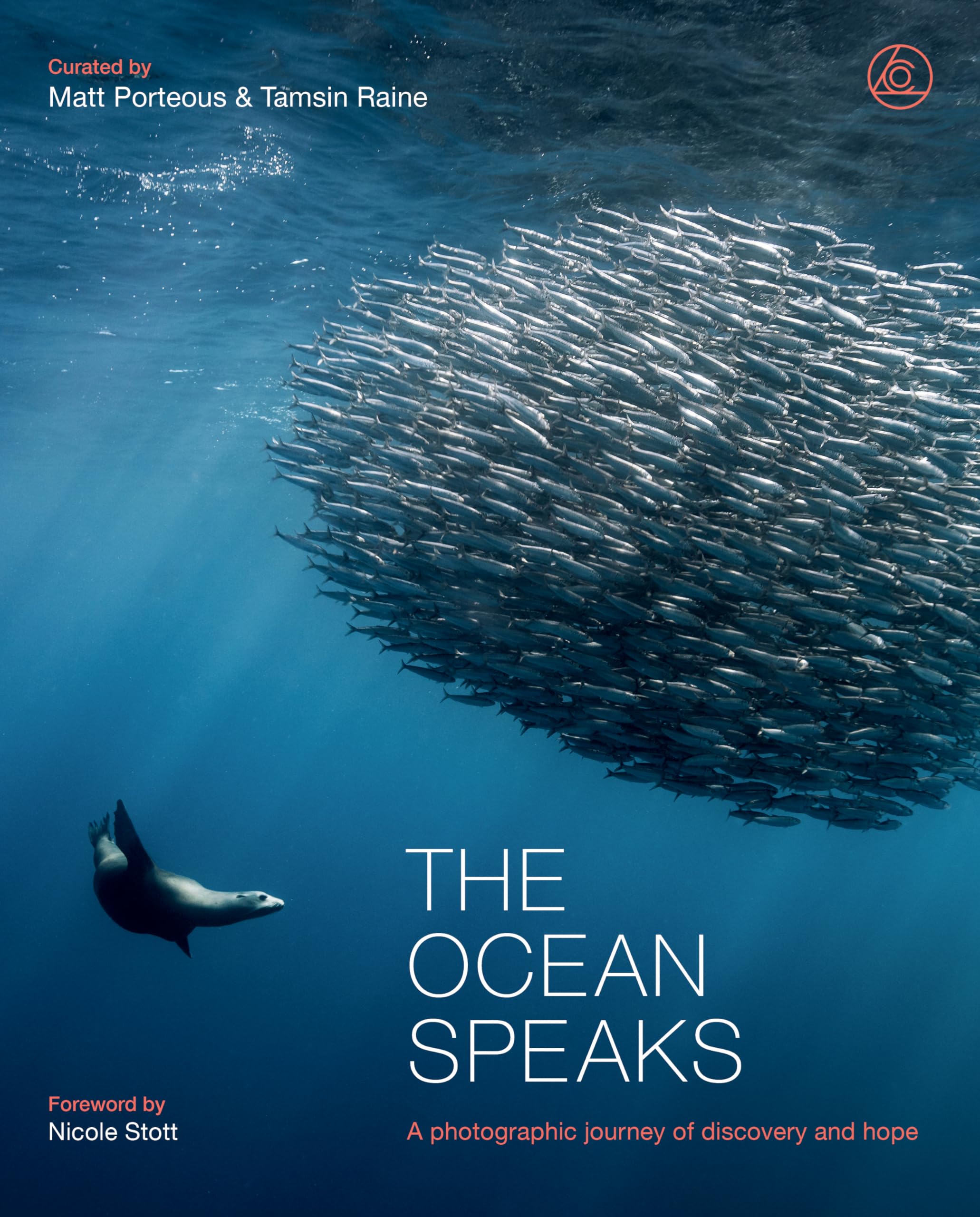 The Ocean Speaks: A photographic journey of discovery and hope Mathematics