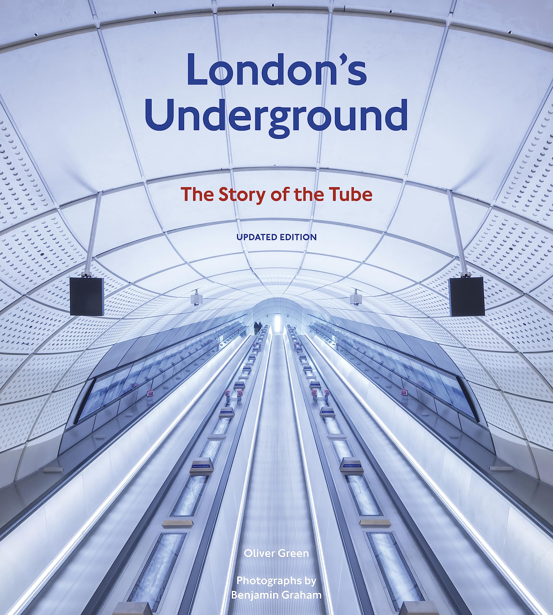 London's Underground: The Story of the Tube Film, Art & Culture