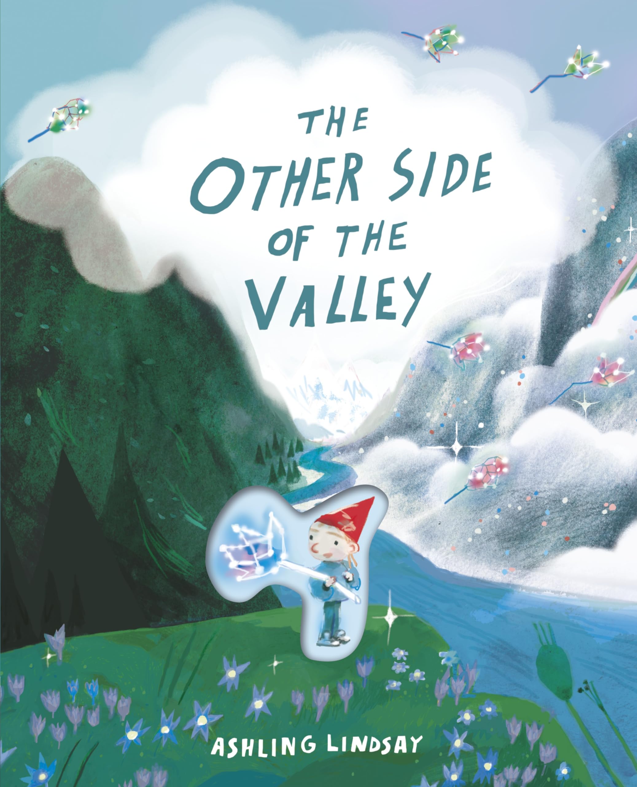 The Other Side of the Valley Non-fiction