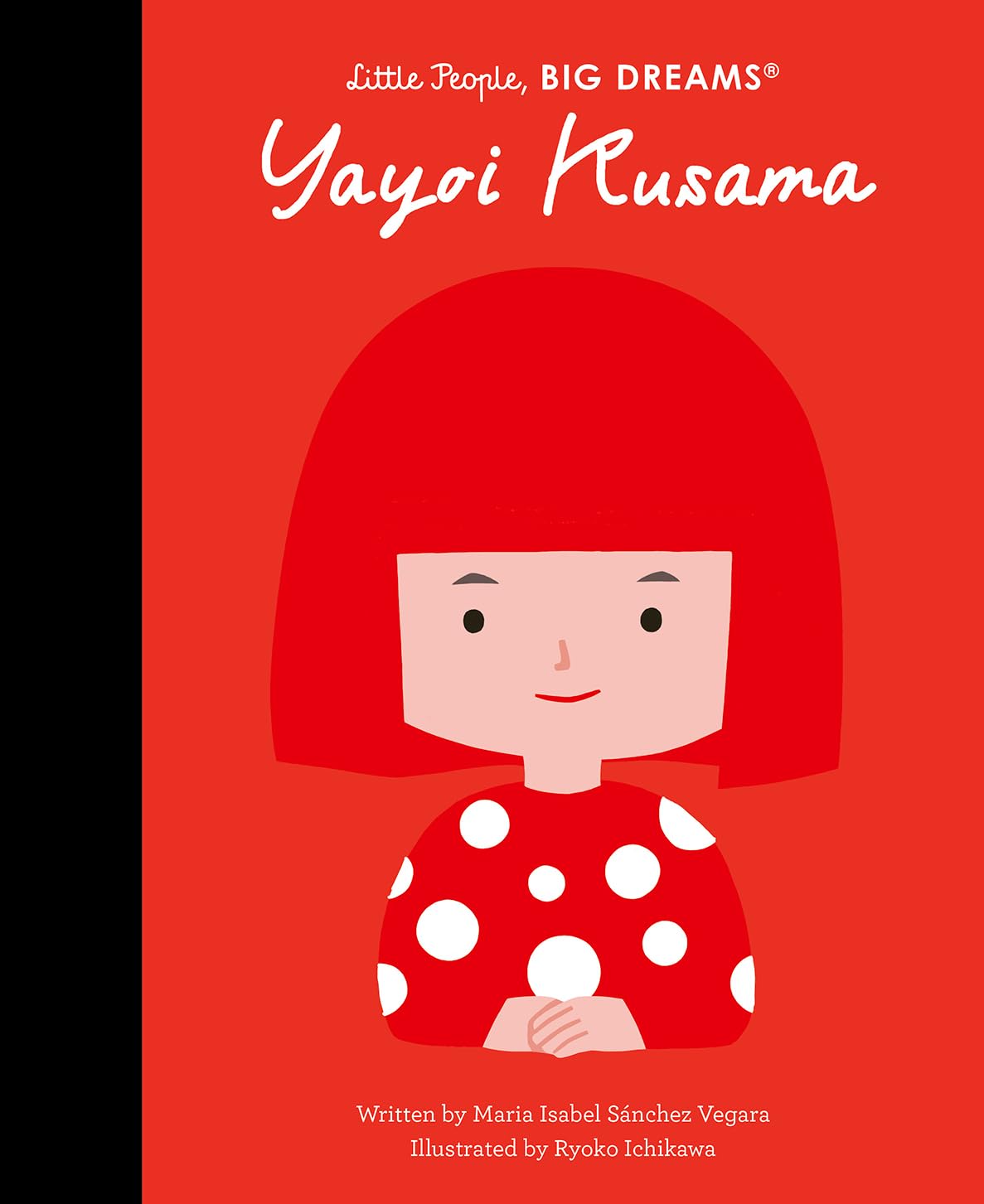 Yayoi Kusama (Little People, BIG DREAMS, Band 125) Health, Nutrition & Fitness