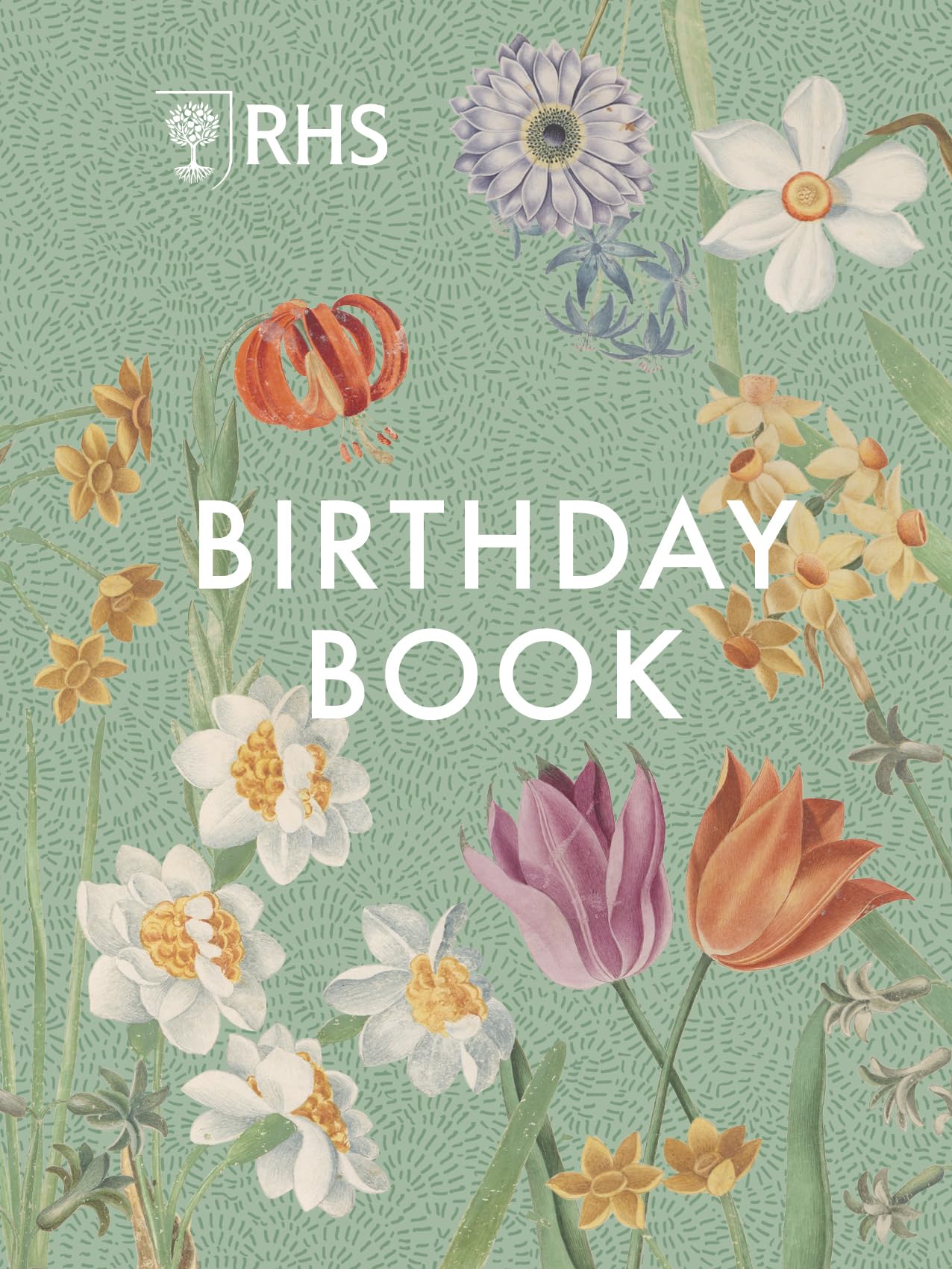RHS Birthday Book Business, Finance & Career