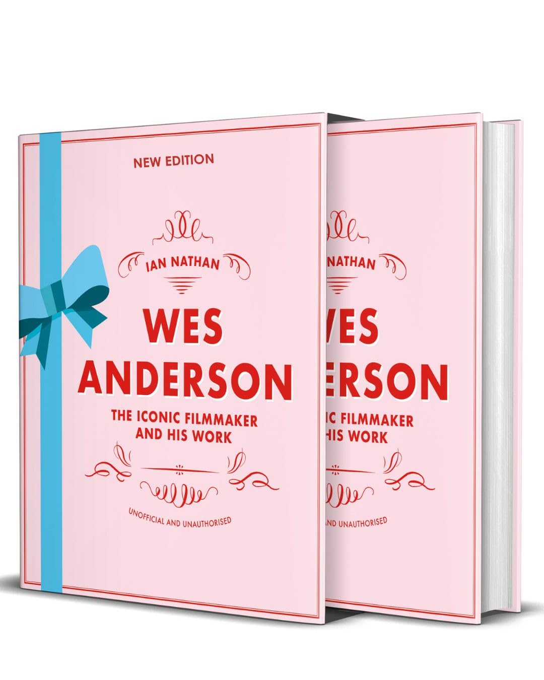 Wes Anderson: The Iconic Filmmaker and his Work (Iconic Filmmakers Series) Art & Literature