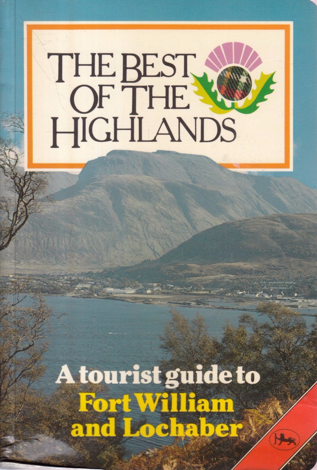 The Best of the Highlands (Glaven) Travel