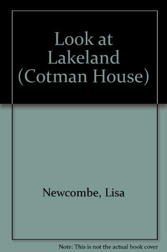 Look at Lakeland (Cotman House) Books