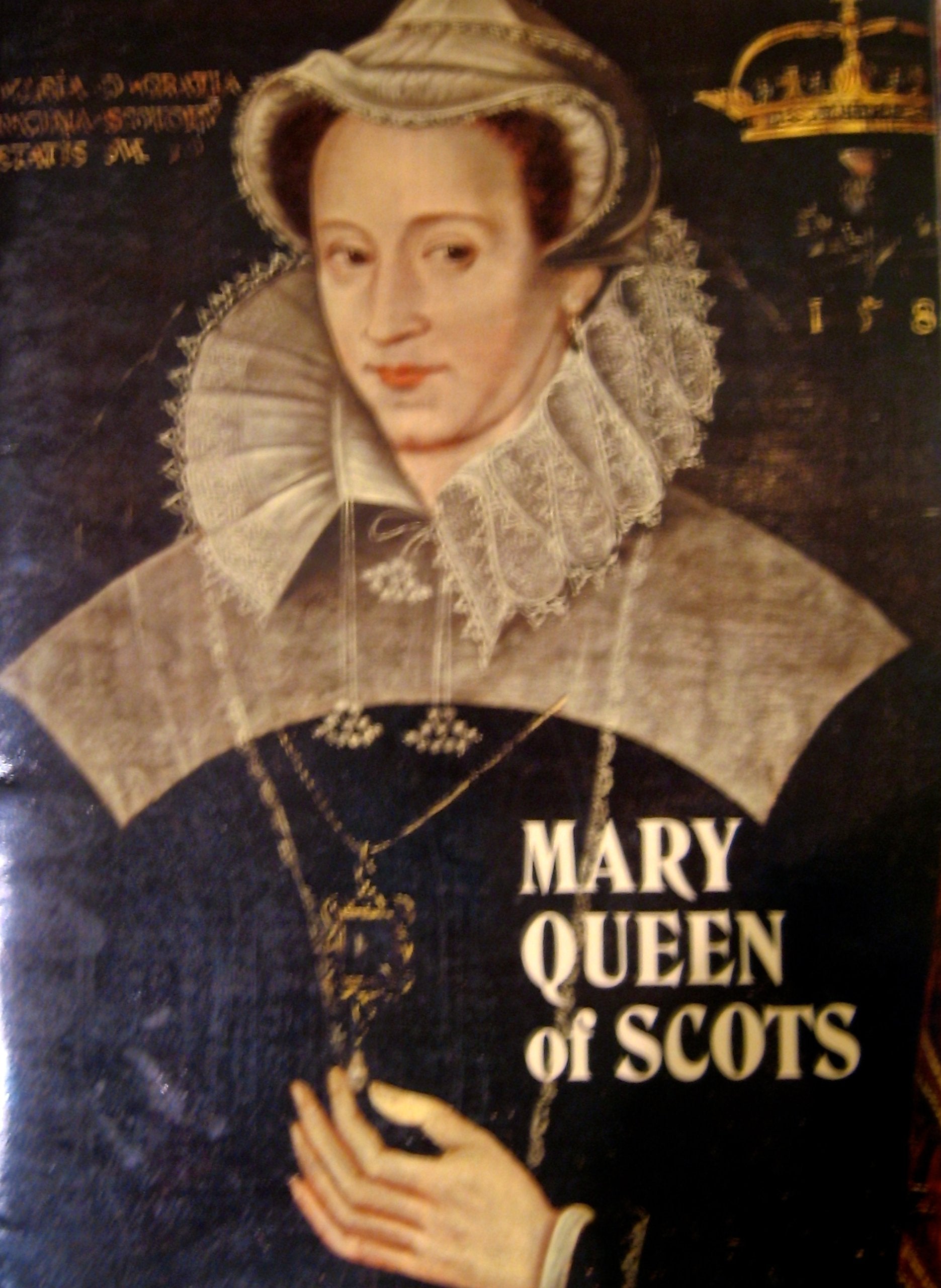 Mary, Queen of Scots (Famous Personalities) Books