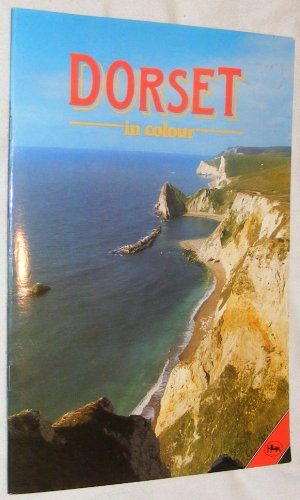 Dorset in Colour (Breydon) Books