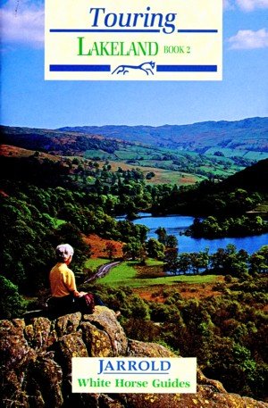 Lakeland by Car: Bk. 2 (White Horse) Travel